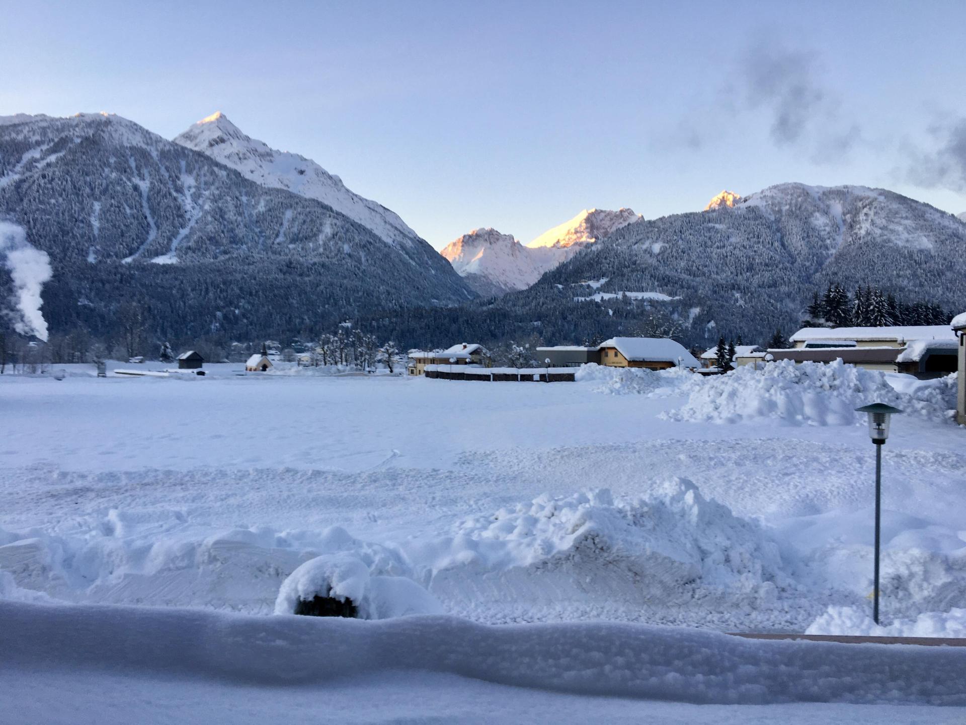 Centraal gelegen villa in Kötschach-Mauthen direct aan de piste - foto 39