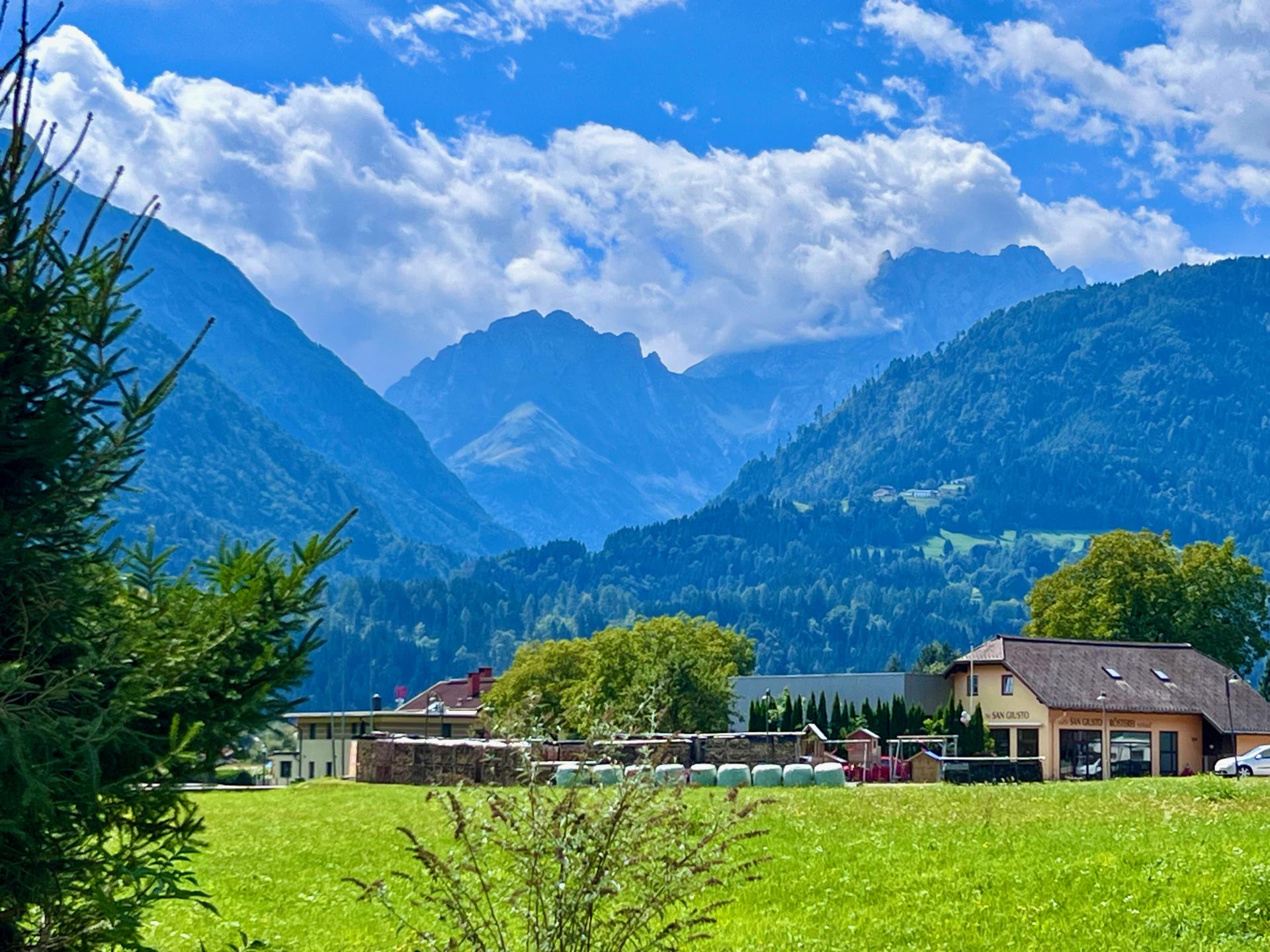 Centraal gelegen villa in Kötschach-Mauthen direct aan de piste - foto 37