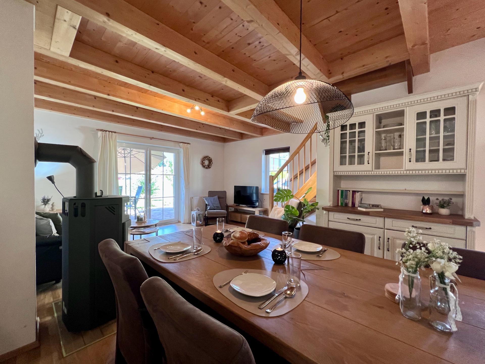 Centraal gelegen villa in Kötschach-Mauthen direct aan de piste - foto 4
