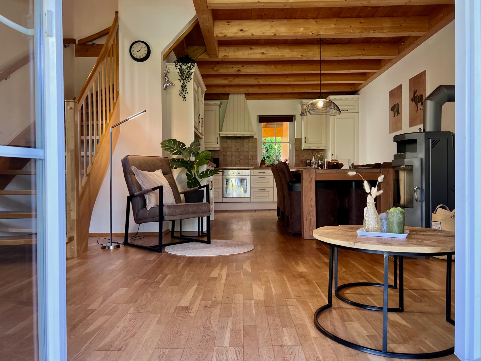 Centraal gelegen villa in Kötschach-Mauthen direct aan de piste - foto 2