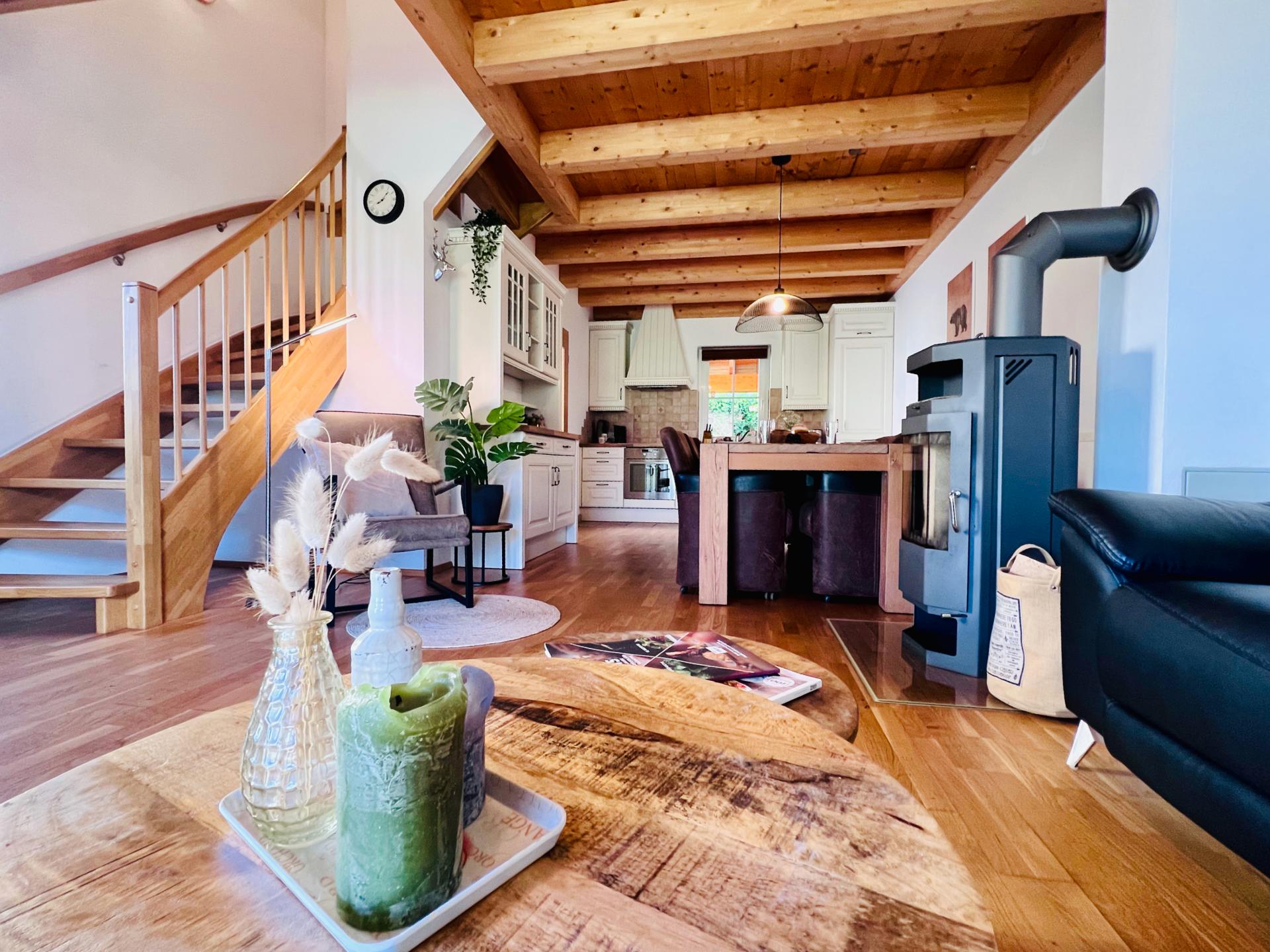 Centraal gelegen villa in Kötschach-Mauthen direct aan de piste - foto 14