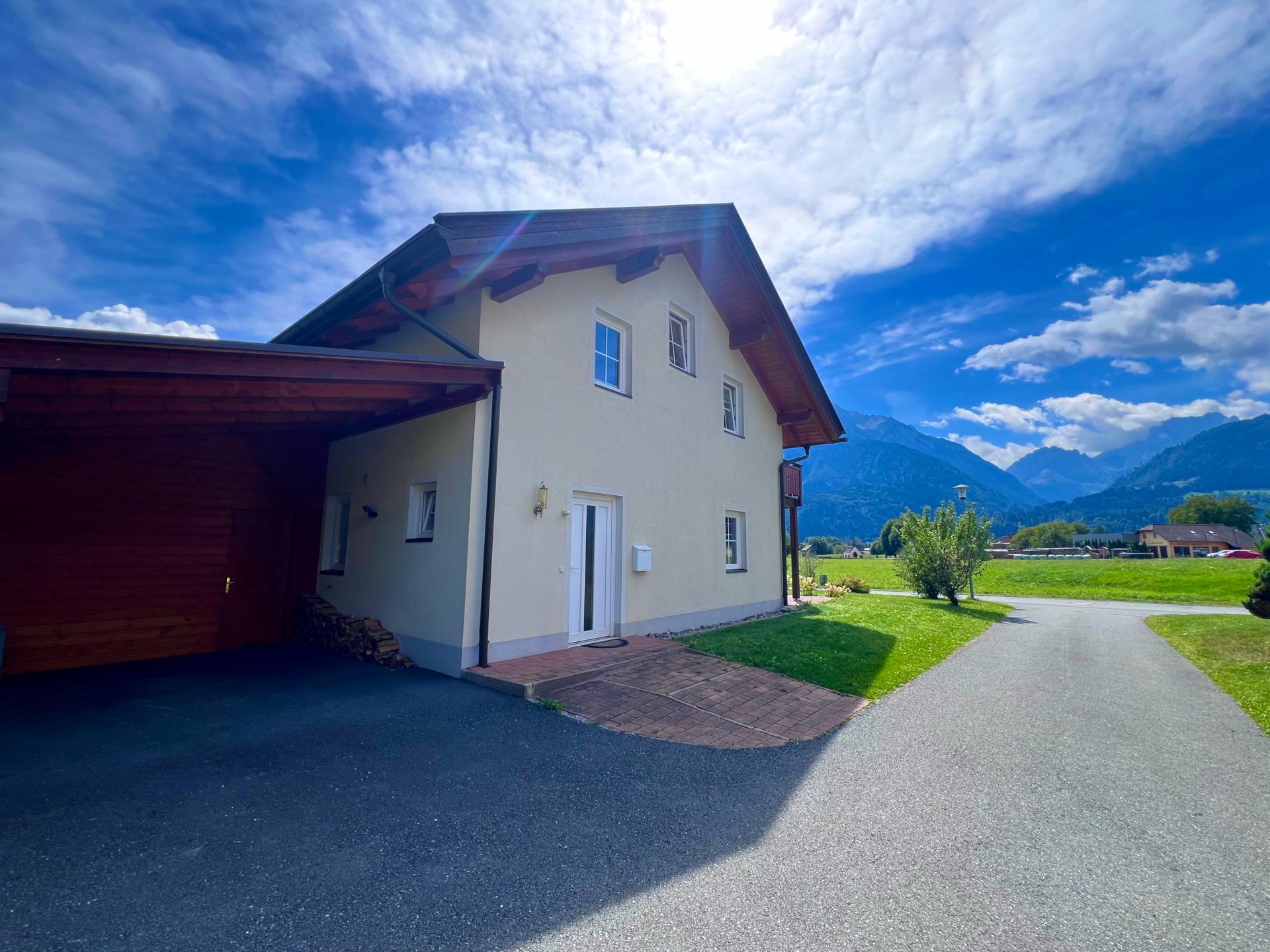 Centraal gelegen villa in Kötschach-Mauthen direct aan de piste - foto 22