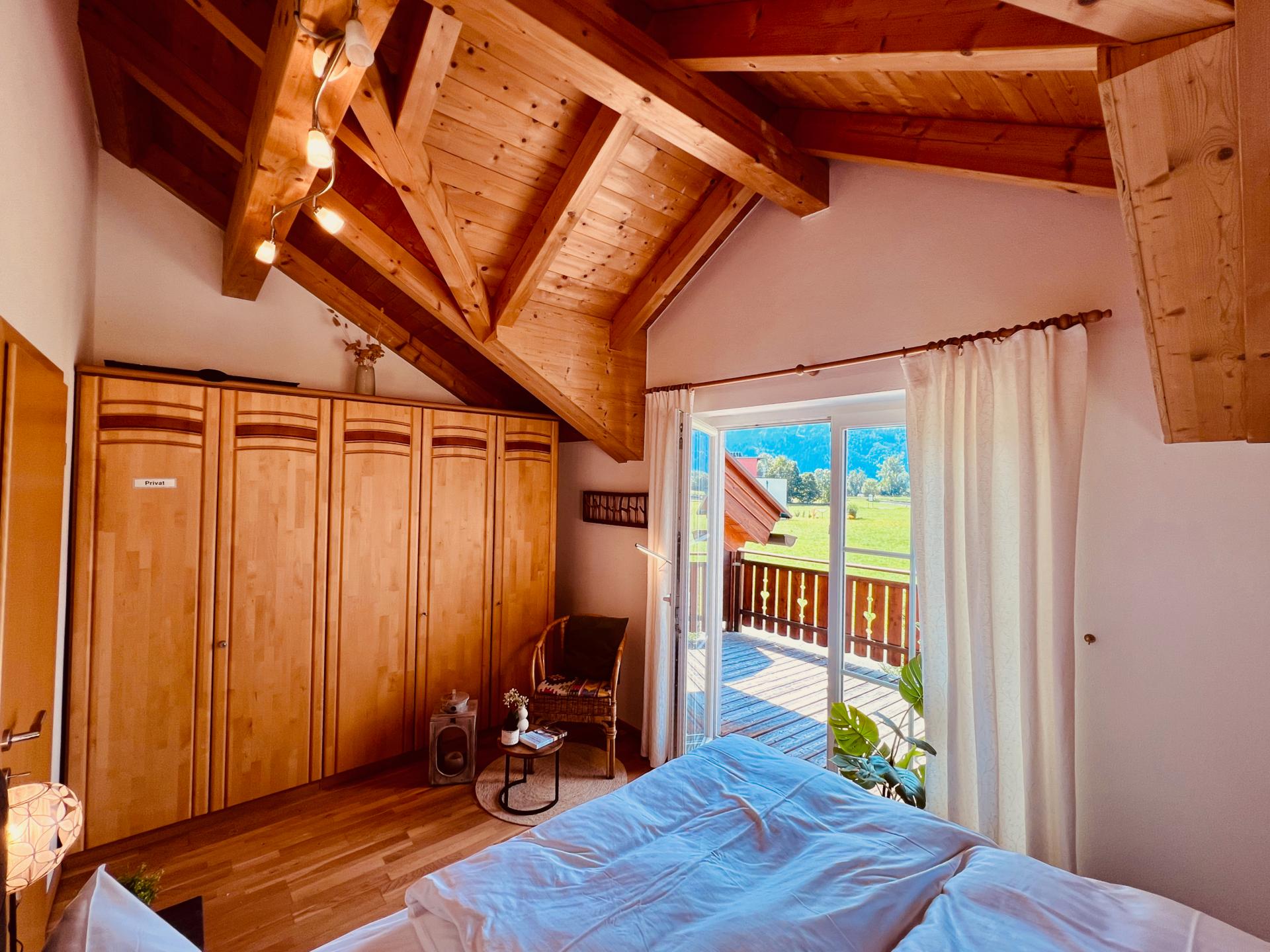 Centraal gelegen villa in Kötschach-Mauthen direct aan de piste - foto 19