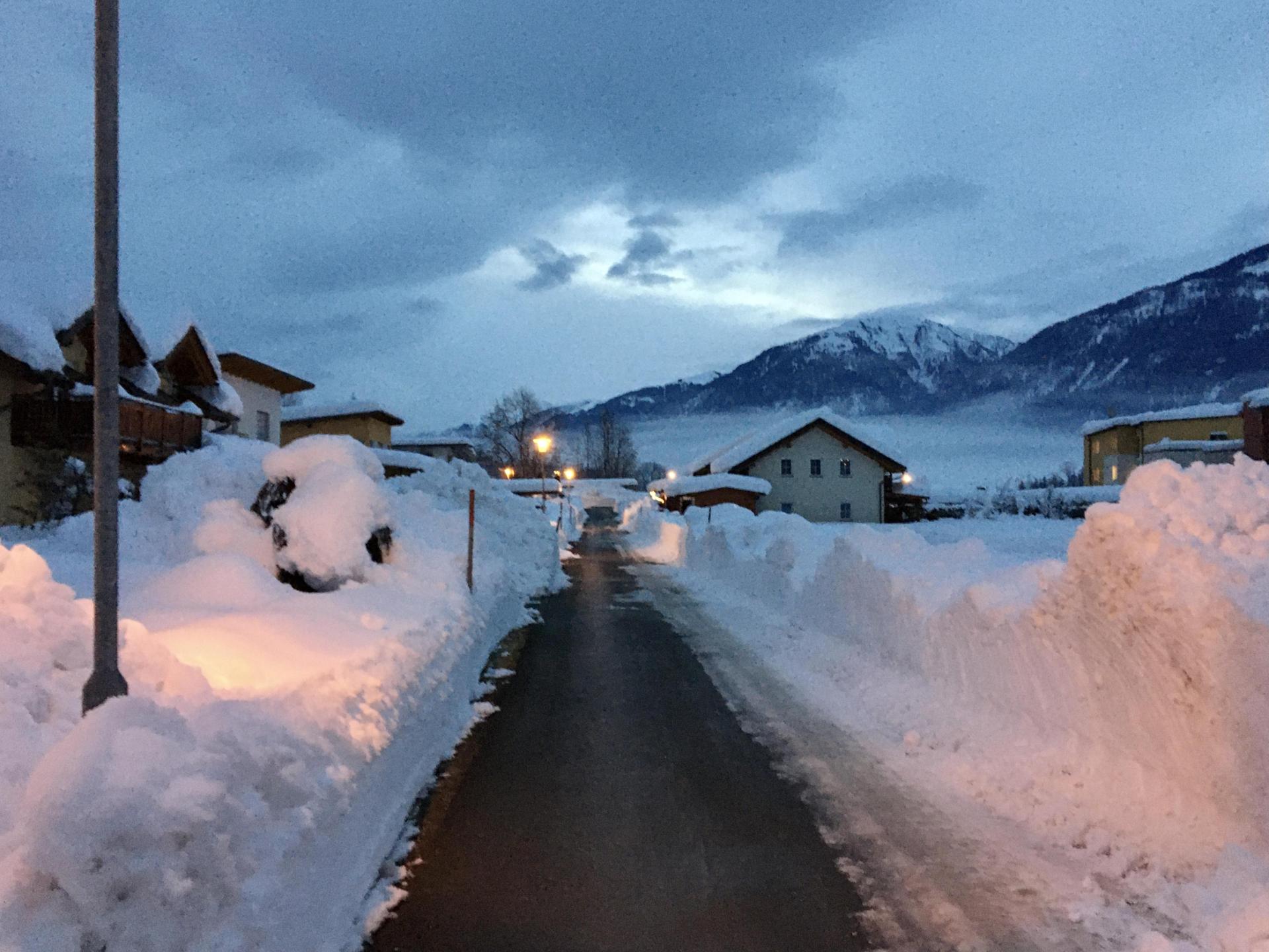 Centraal gelegen villa in Kötschach-Mauthen direct aan de piste - foto 41