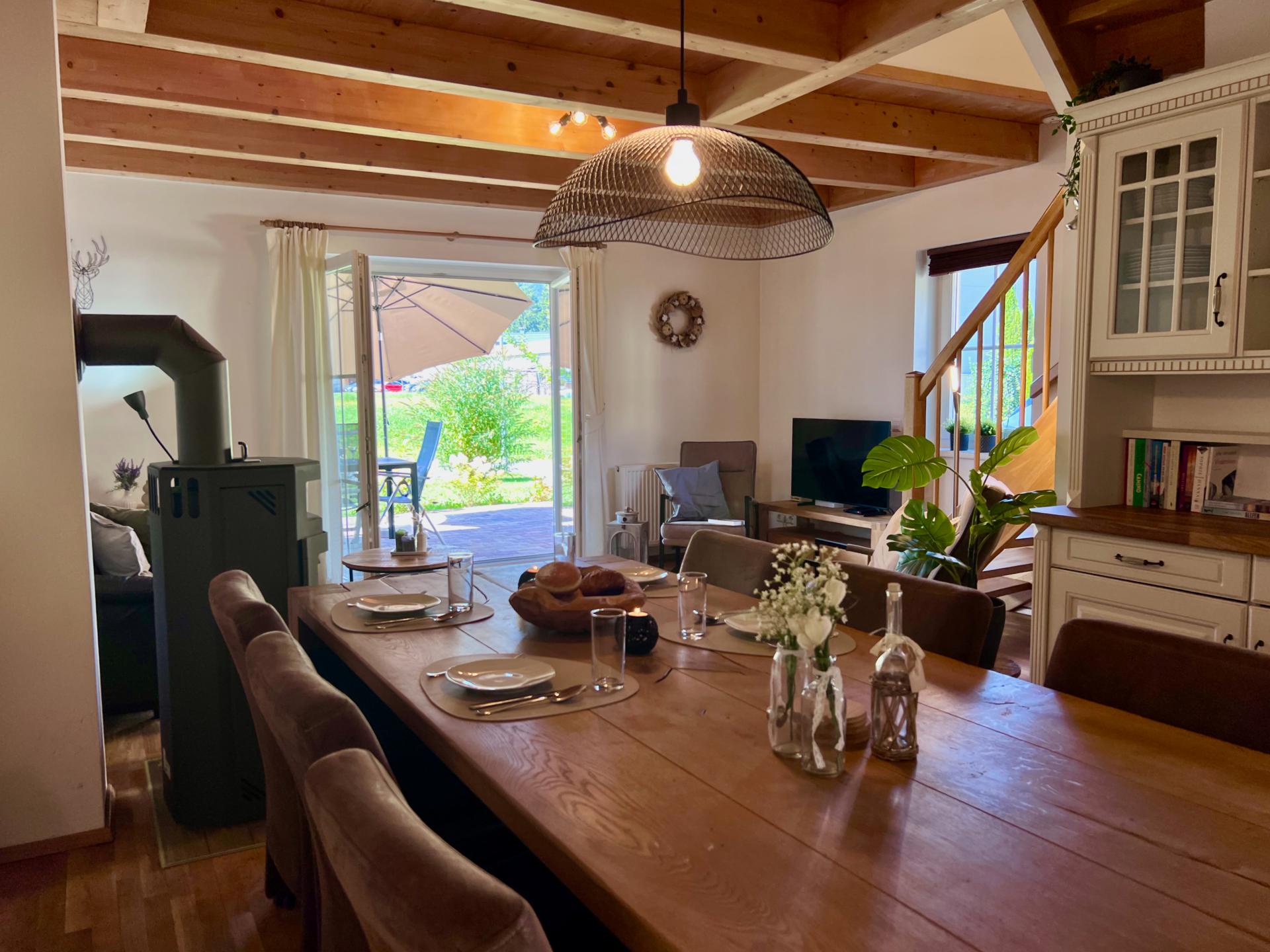 Centraal gelegen villa in Kötschach-Mauthen direct aan de piste - foto 15