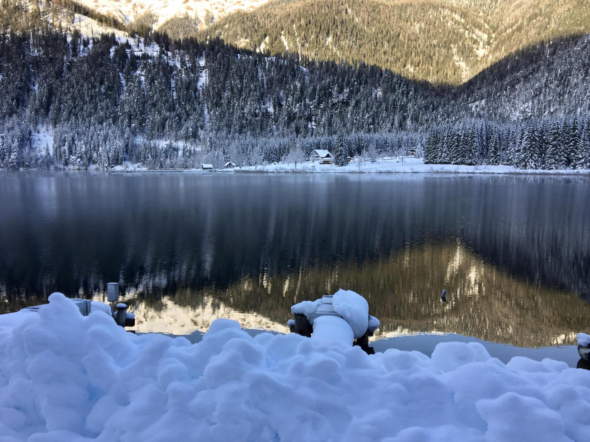 Centraal gelegen villa in Kötschach-Mauthen direct aan de piste - foto 43