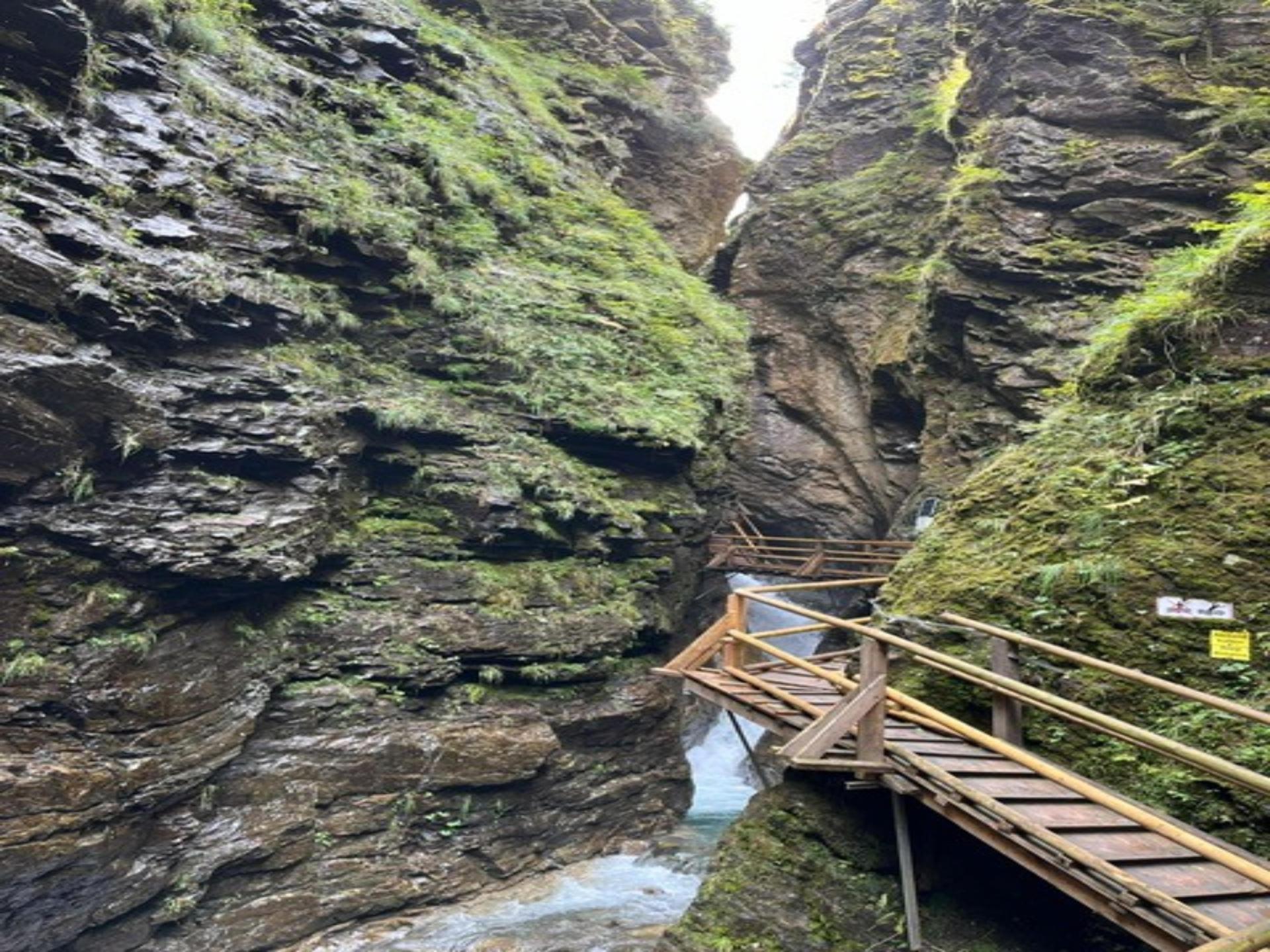 Centraal gelegen villa in Kötschach-Mauthen direct aan de piste - foto 34