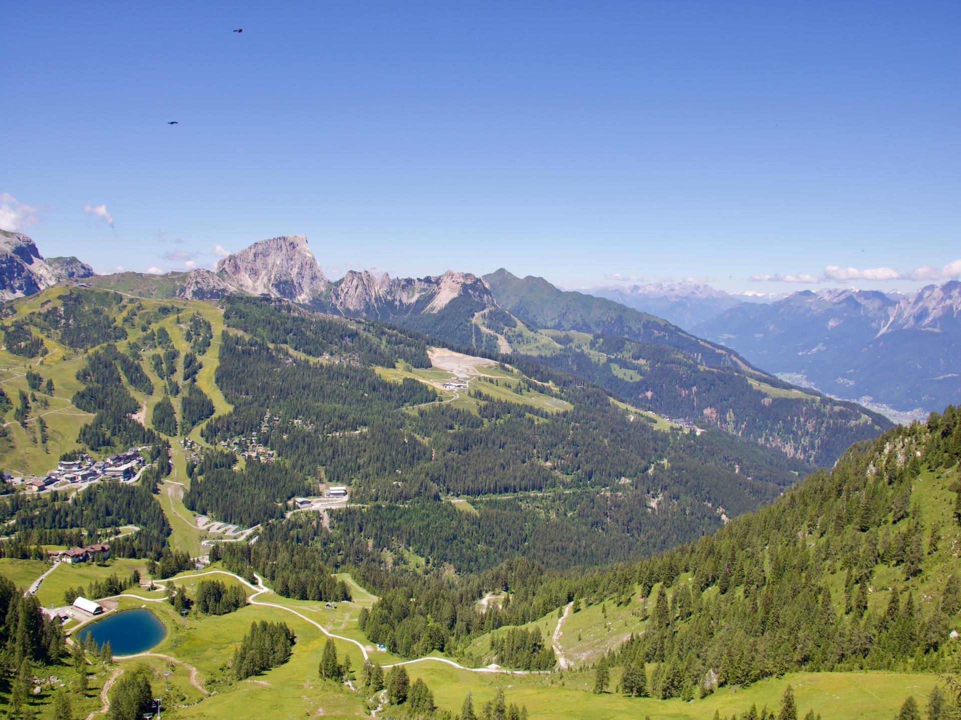Centraal gelegen villa in Kötschach-Mauthen direct aan de piste - foto 35