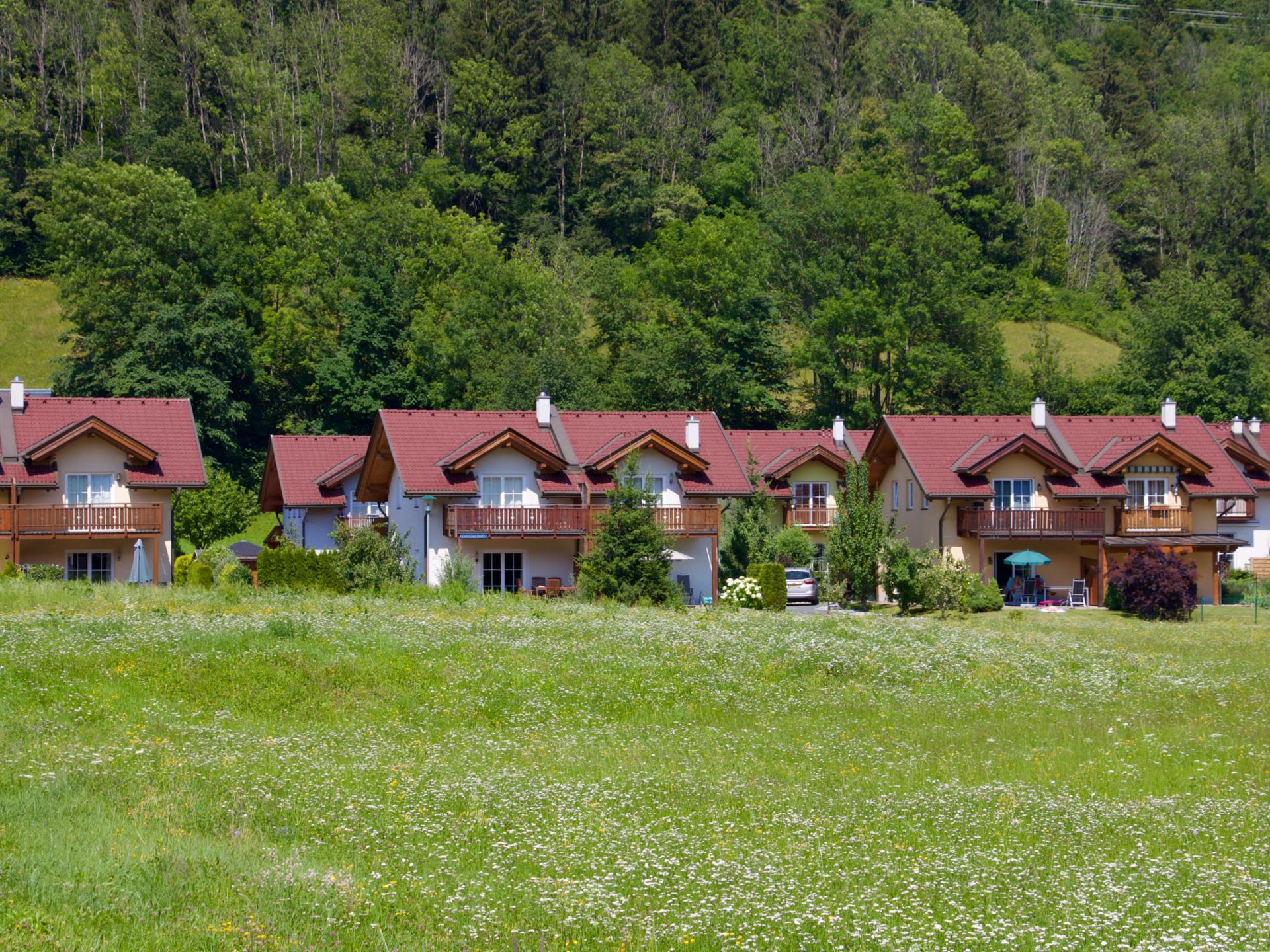 Centraal gelegen villa in Kötschach-Mauthen direct aan de piste - foto 33