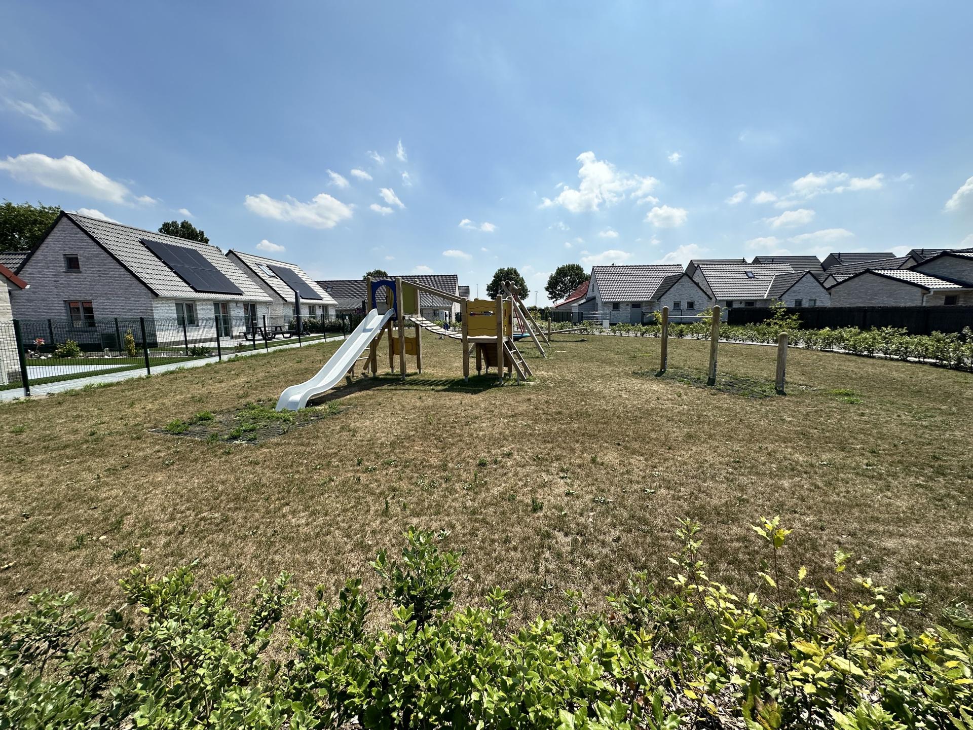 6-persoons vakantiehuis in het centrum van Koksijde - foto 7