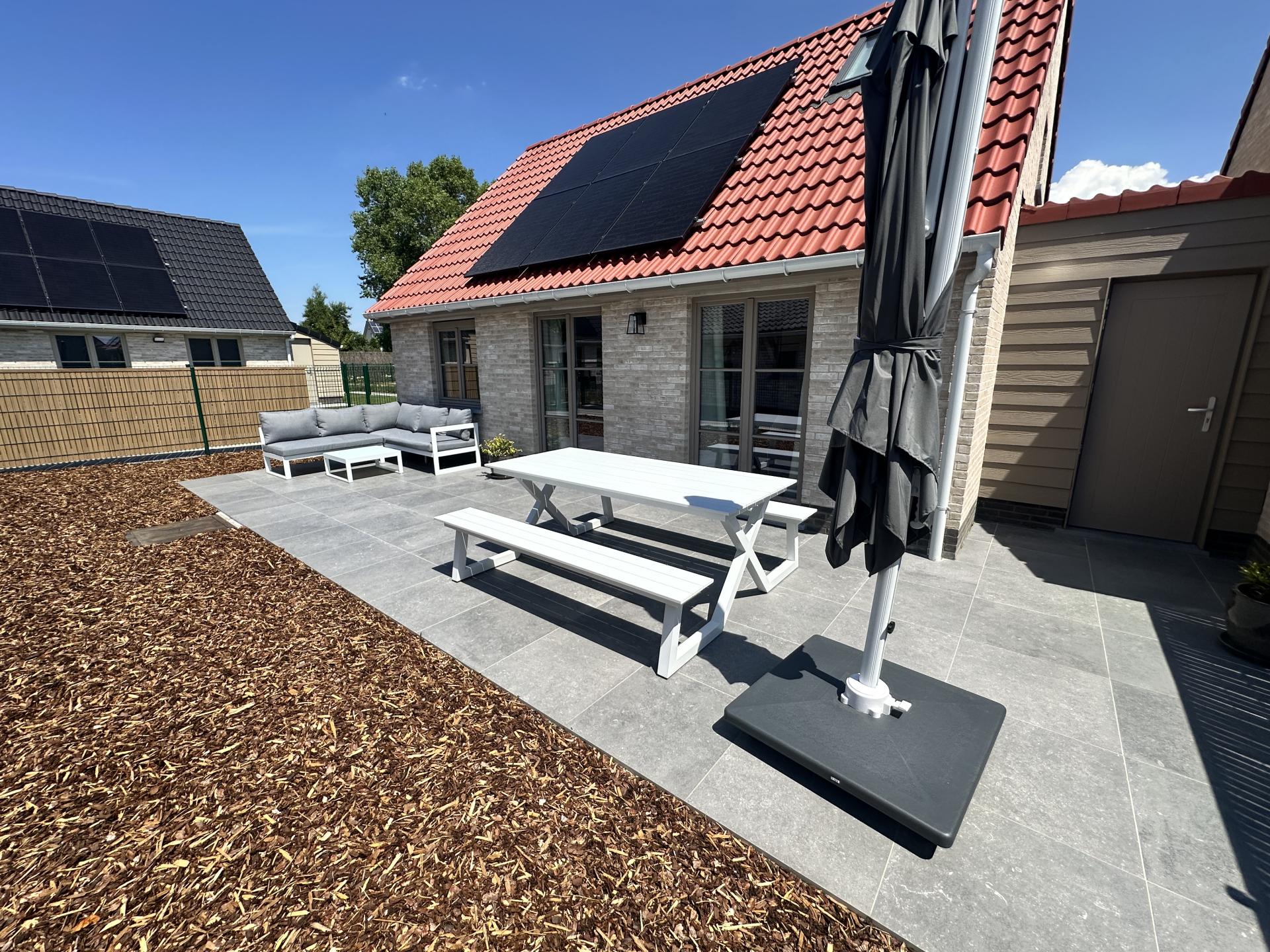 6-persoons vakantiehuis in het centrum van Koksijde - foto 18