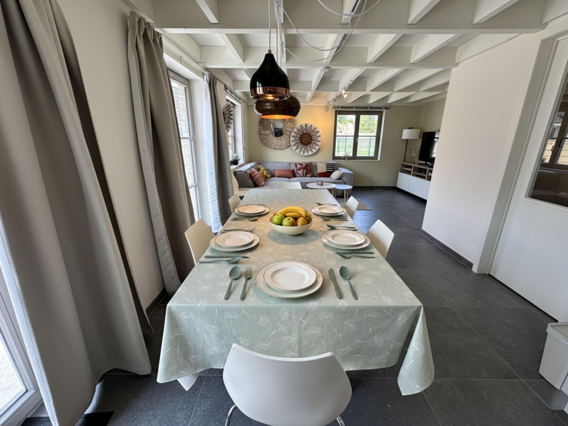 6-persoons vakantiehuis in het centrum van Koksijde - foto 14