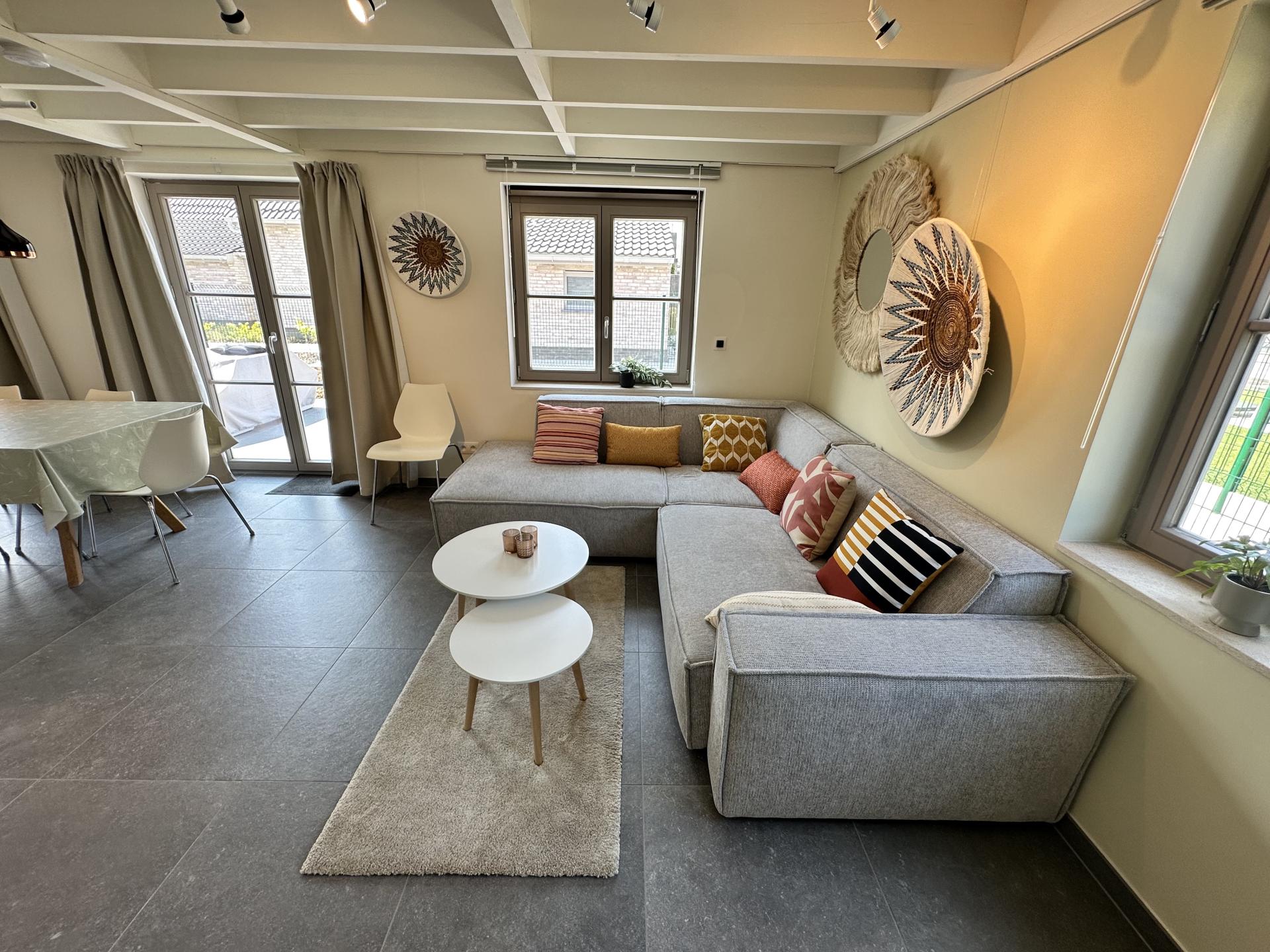 6-persoons vakantiehuis in het centrum van Koksijde - foto 9