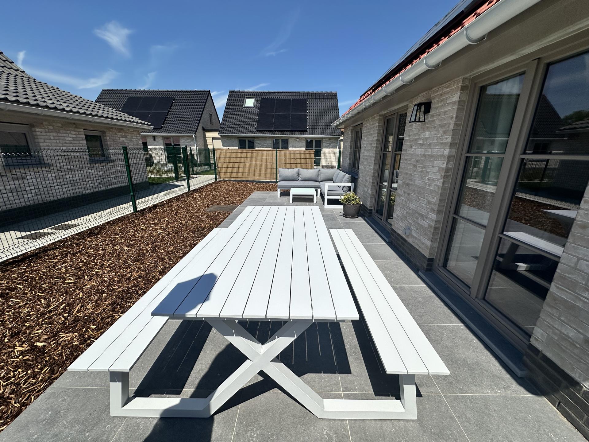 6-persoons vakantiehuis in het centrum van Koksijde - foto 19