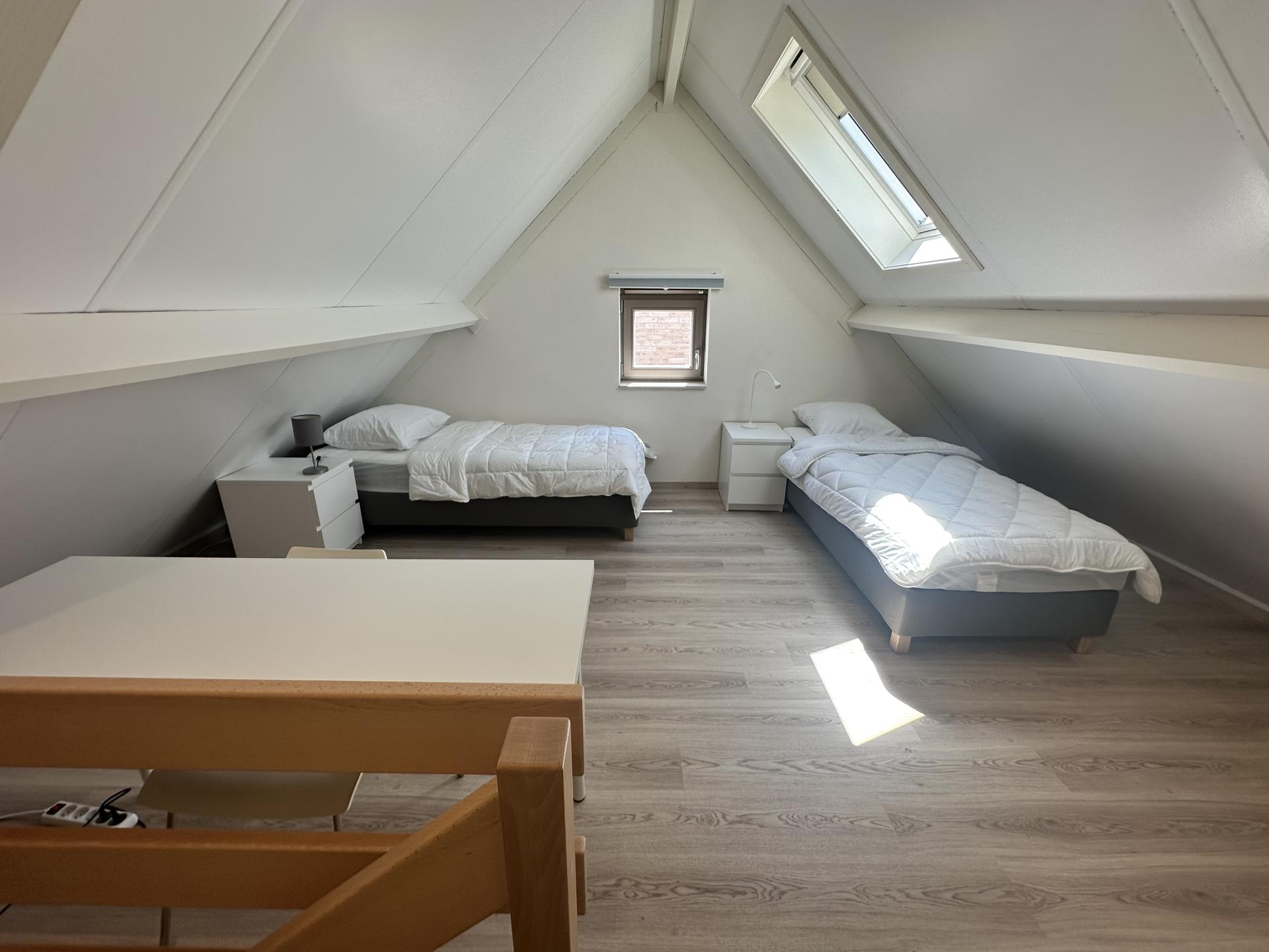 6-persoons vakantiehuis in het centrum van Koksijde - foto 17