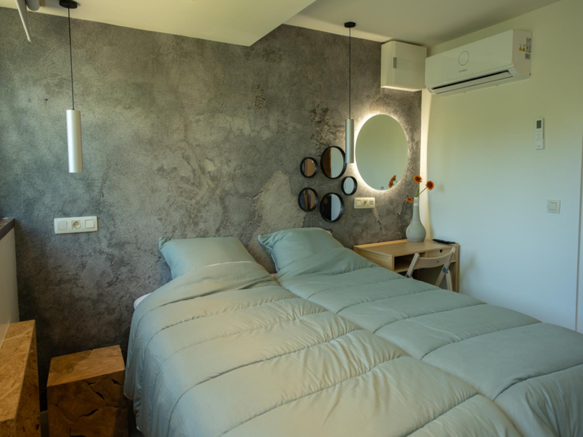 Luxe wellnessvilla met tuin in bosrijk Limburg, 8 pers. - foto 8