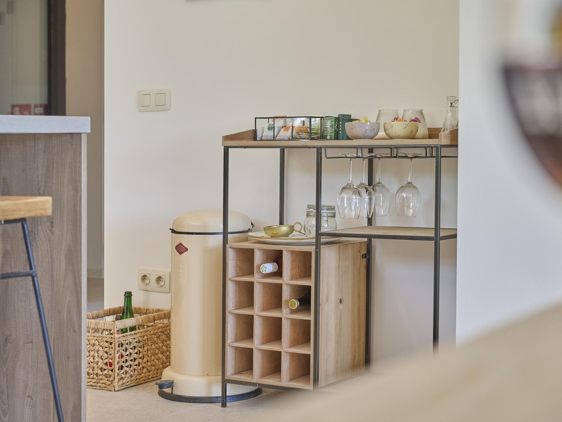 Luxe wellnessvilla met tuin in bosrijk Limburg, 8 pers. - foto 20