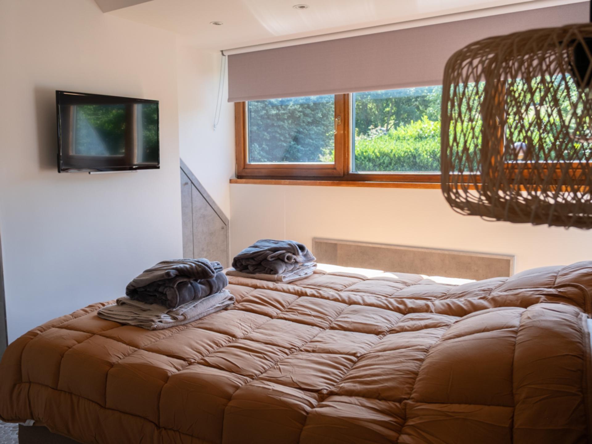 Luxe wellnessvilla met tuin in bosrijk Limburg, 8 pers. - foto 9