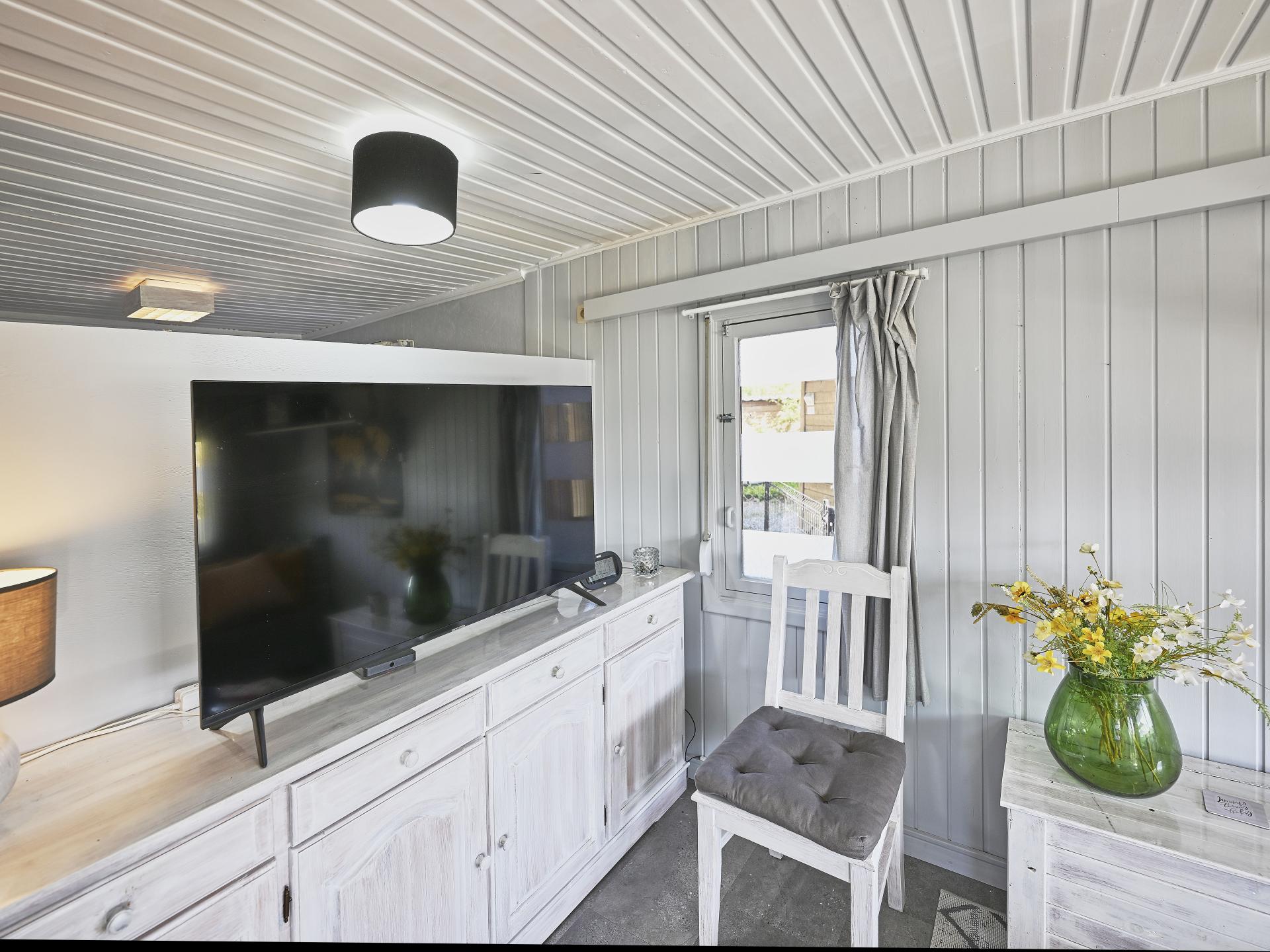 Vrijstaand chalet voor 2 personen in het centrum van Geel - foto 11