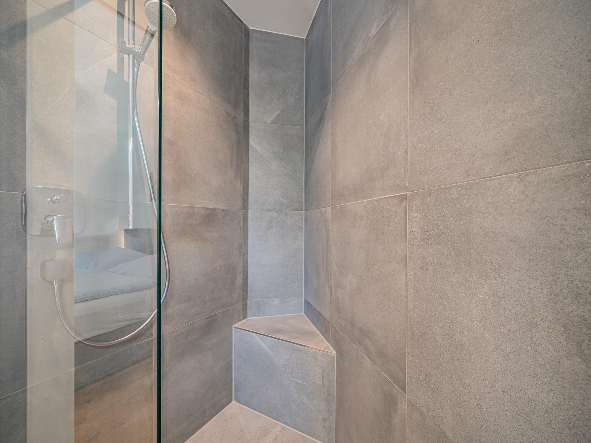 Modern appartement in Jochberg met tuin, 500m van de piste en skigebied KitzSki - foto 16