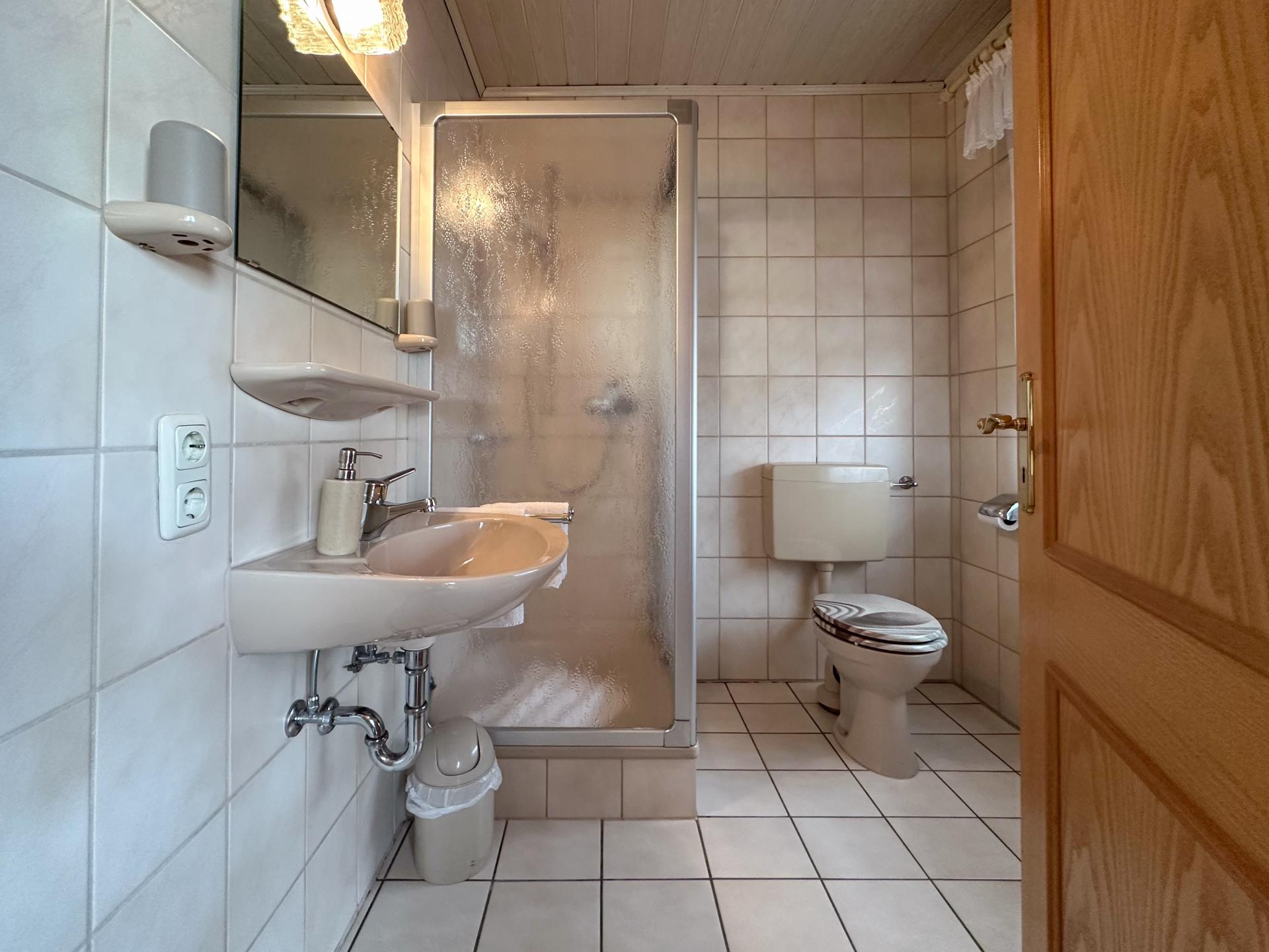 4-persoons appartement in centrum Trittenheim aan de Moezel - foto 13