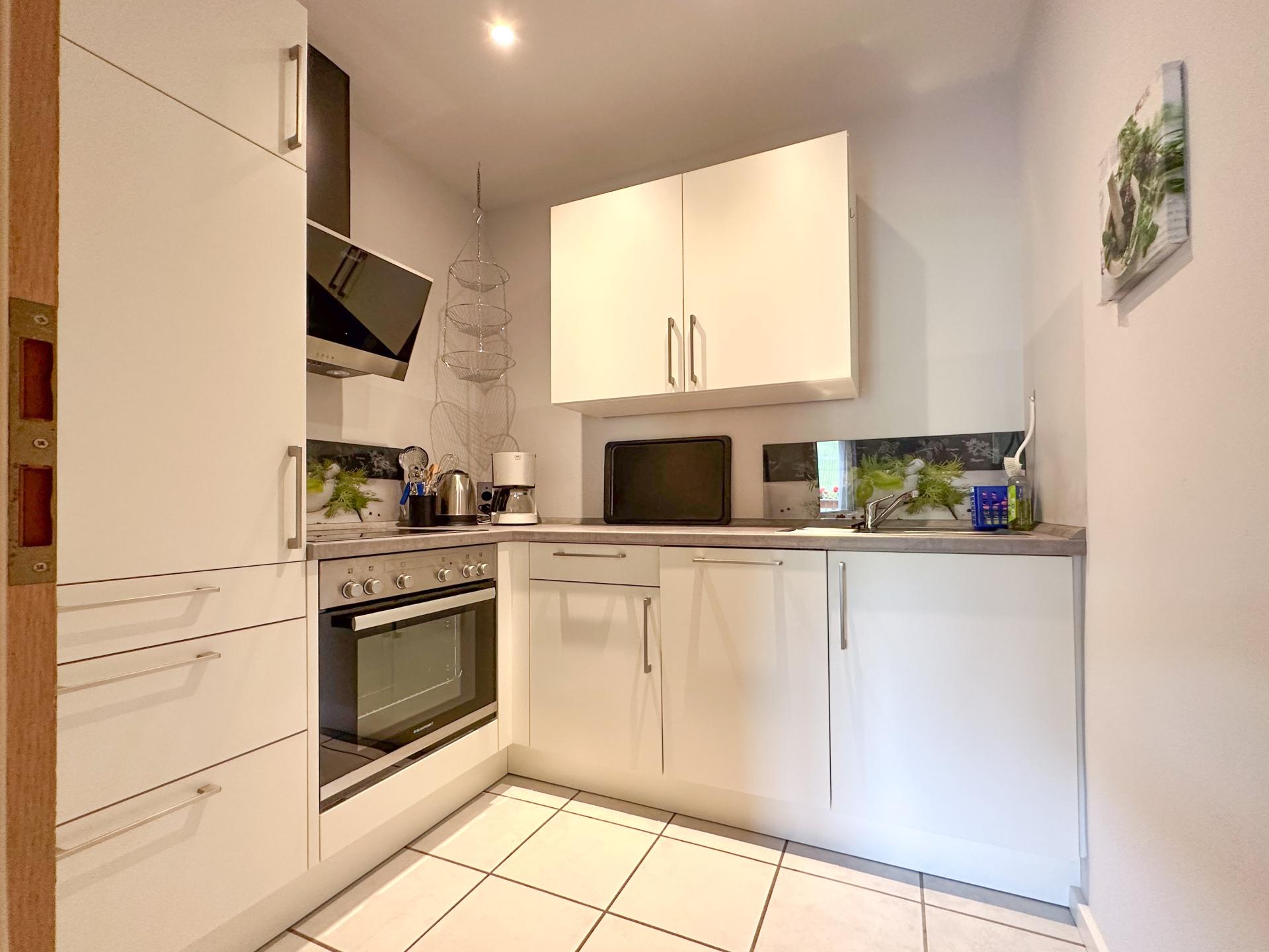 4-persoons appartement in centrum Trittenheim aan de Moezel - foto 8