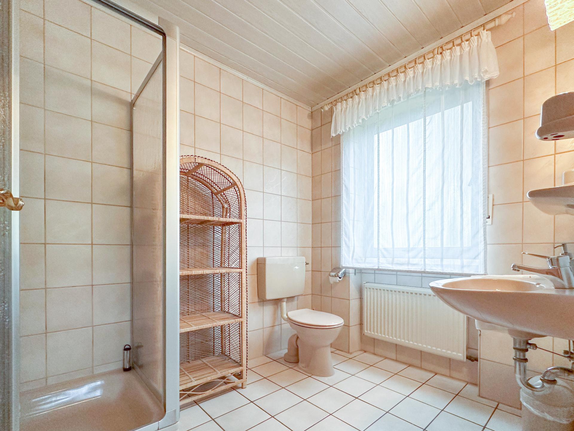 4-persoons appartement in centrum Trittenheim aan de Moezel - foto 14