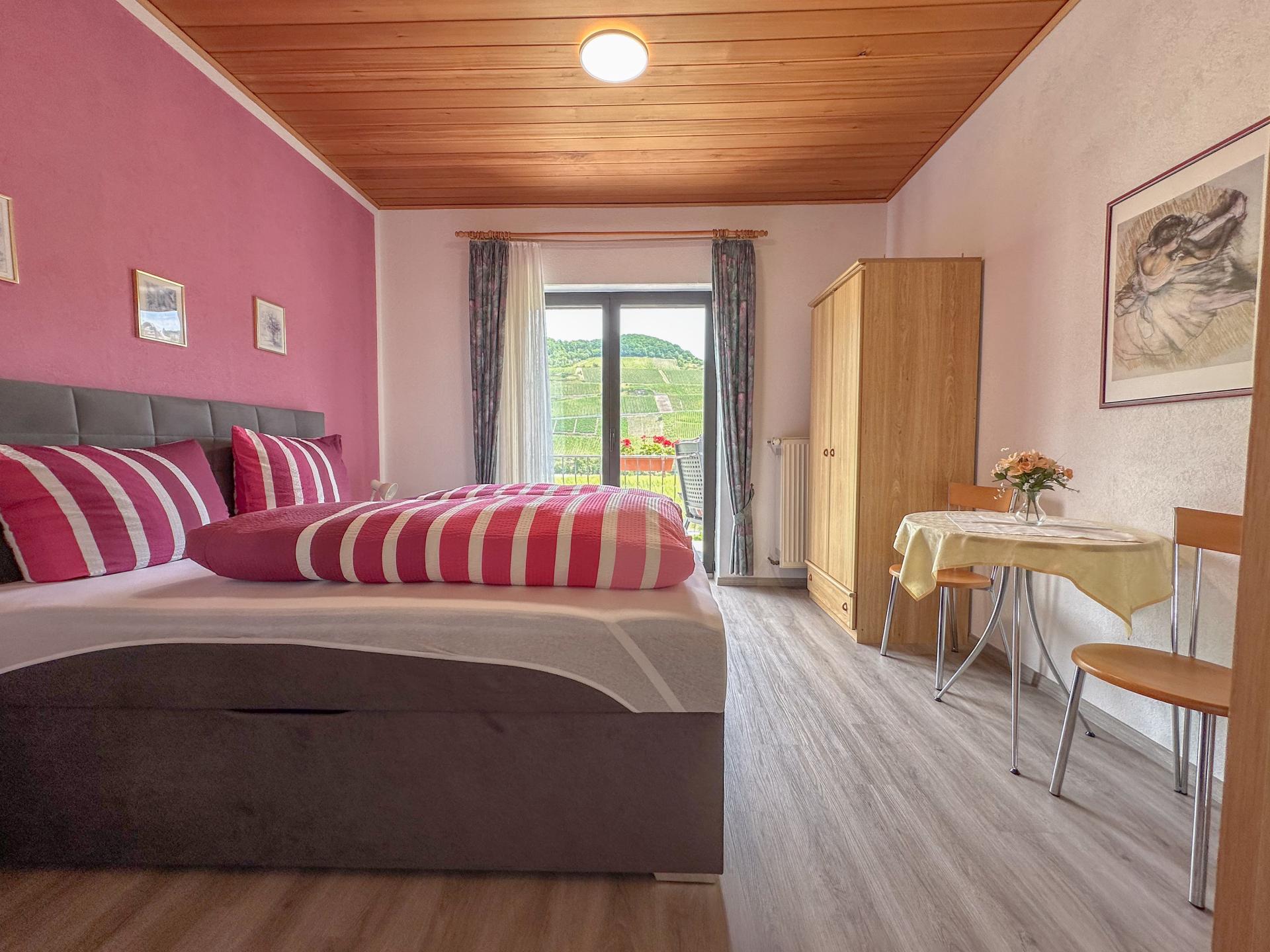 4-persoons appartement in centrum Trittenheim aan de Moezel - foto 10