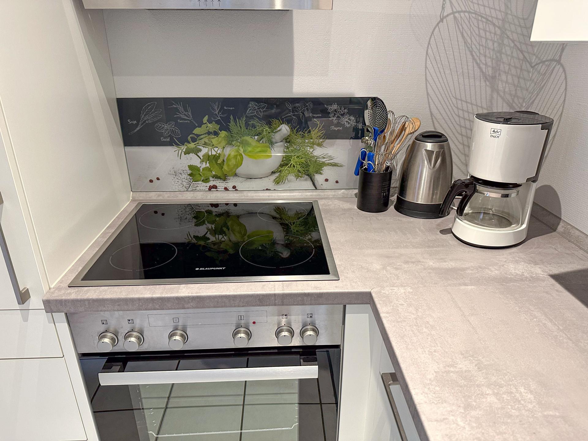 4-persoons appartement in centrum Trittenheim aan de Moezel - foto 9