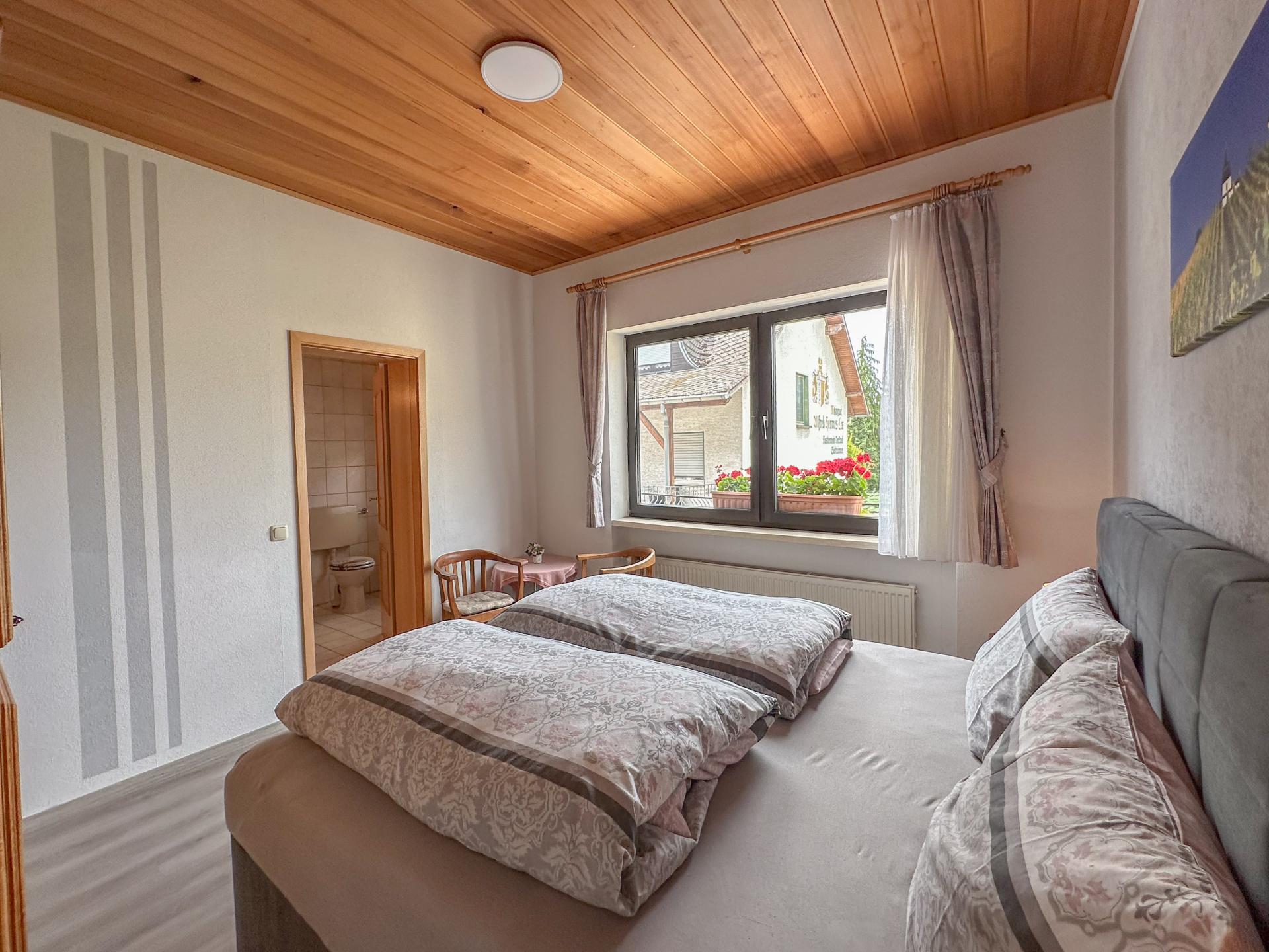 4-persoons appartement in centrum Trittenheim aan de Moezel - foto 12