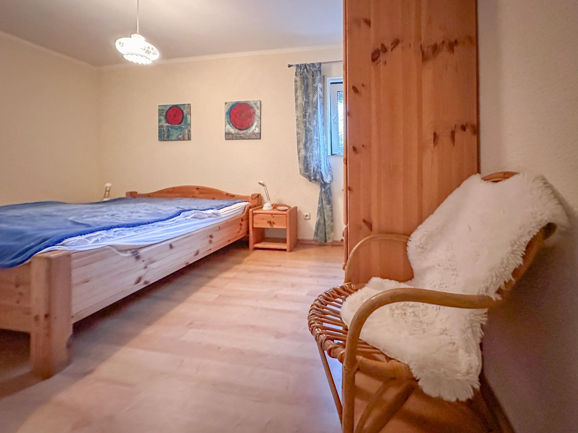 Rustgevend vakantiehuis in Nimshuscheid met uitzicht over de vallei - foto 12