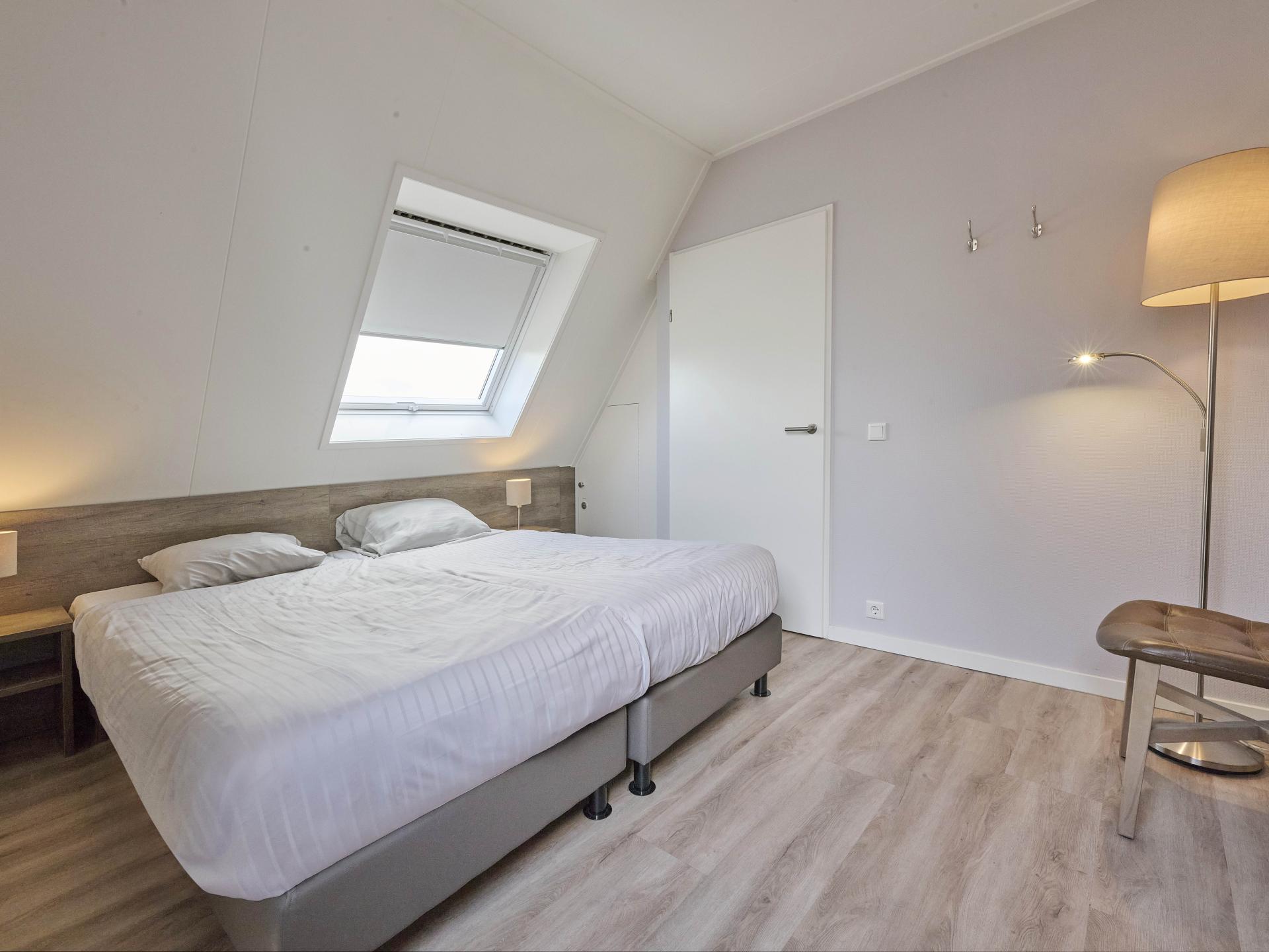 Wellnessvilla met sauna en tuin op 500m van het strand in Colijnsplaat - foto 16