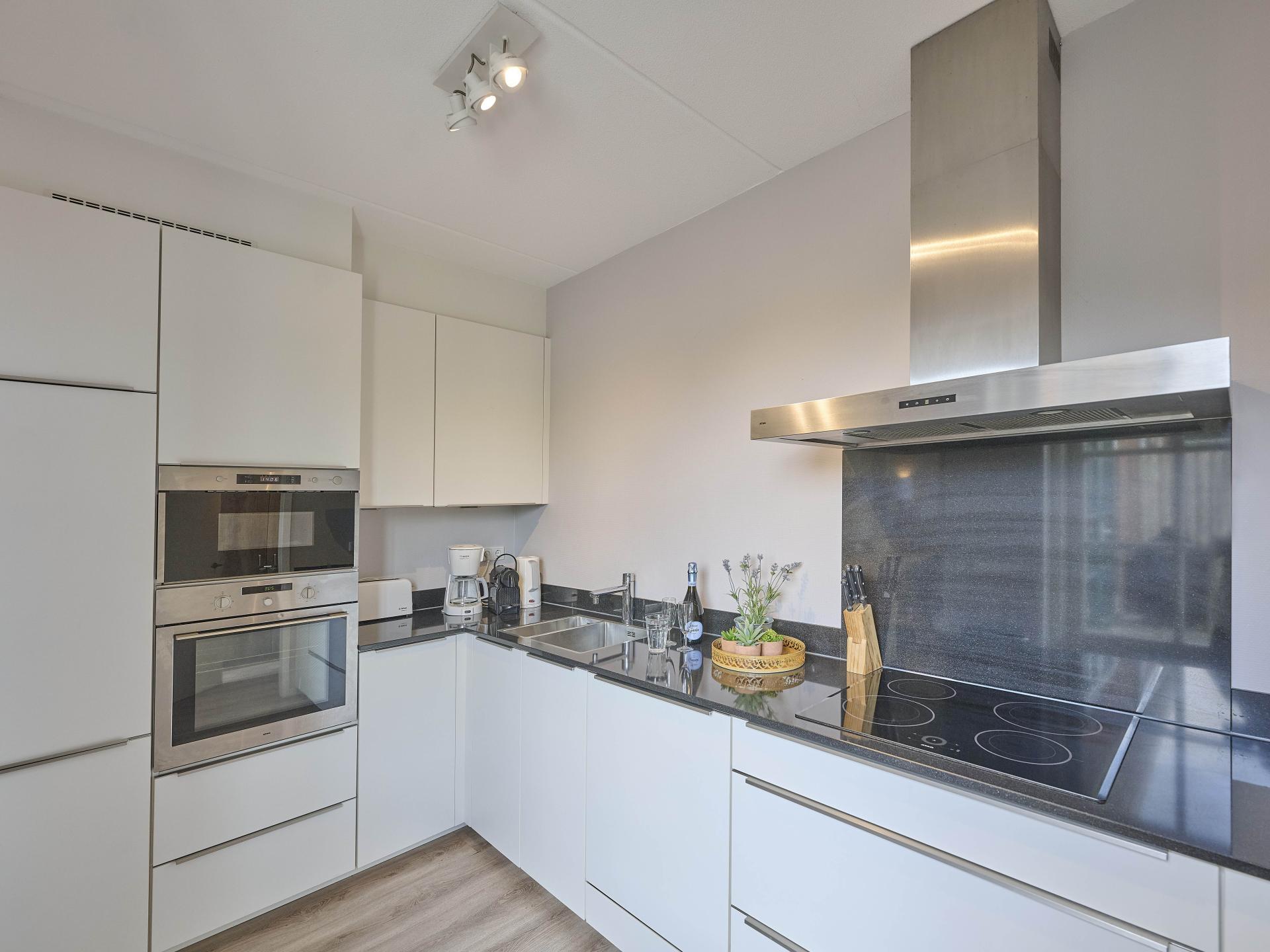 Wellnessvilla met sauna en tuin op 500m van het strand in Colijnsplaat - foto 12