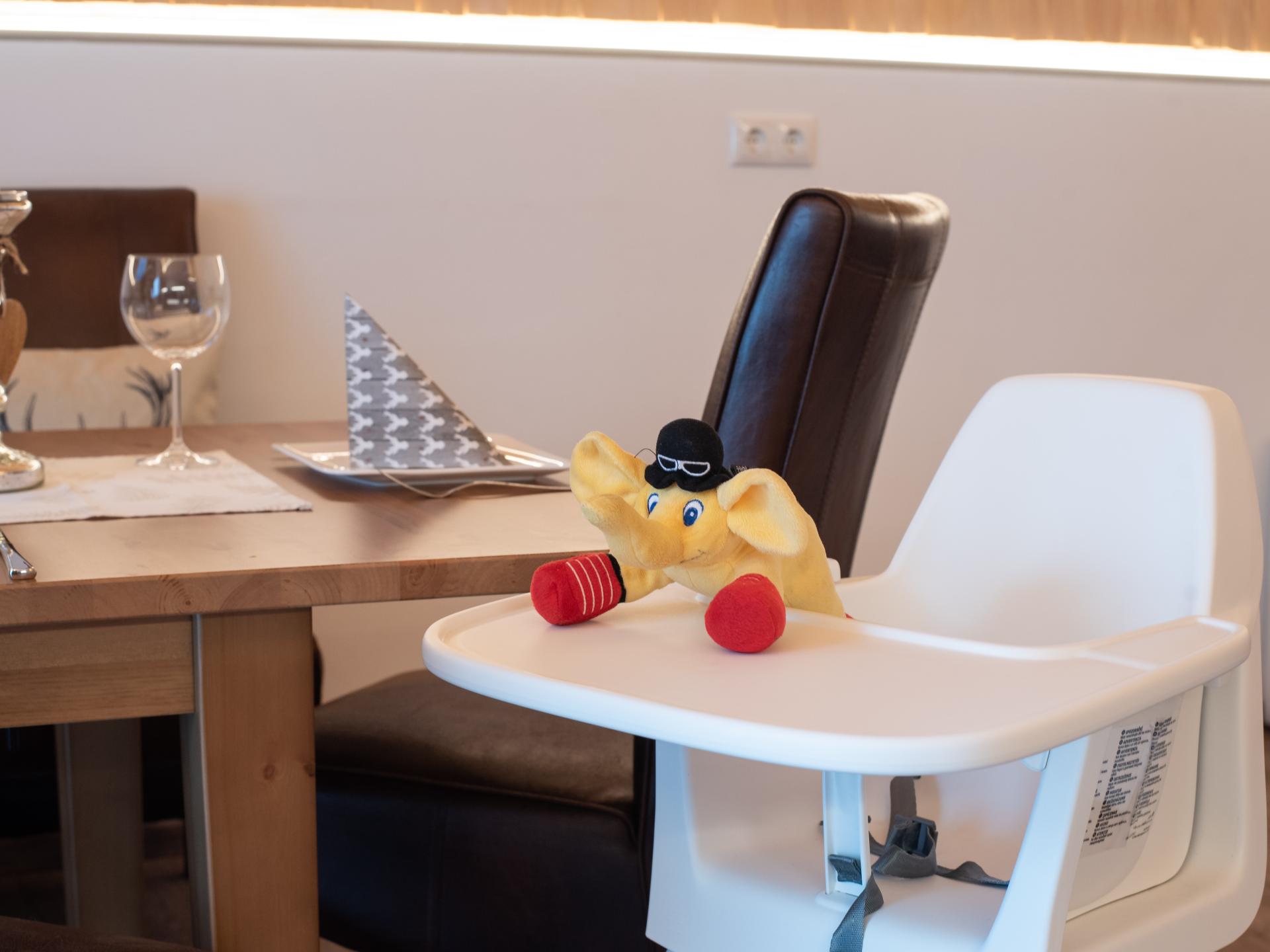 Modern 8-persoons appartement met uitzicht op de Krimml watervallen - foto 11