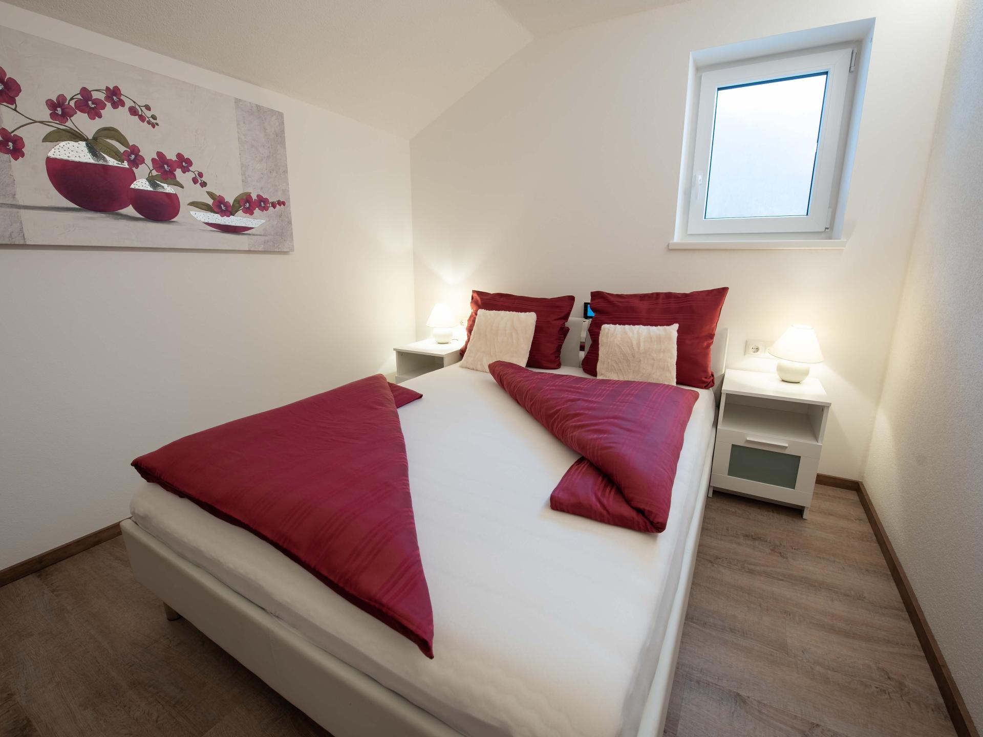 Modern 8-persoons appartement met uitzicht op de Krimml watervallen - foto 7