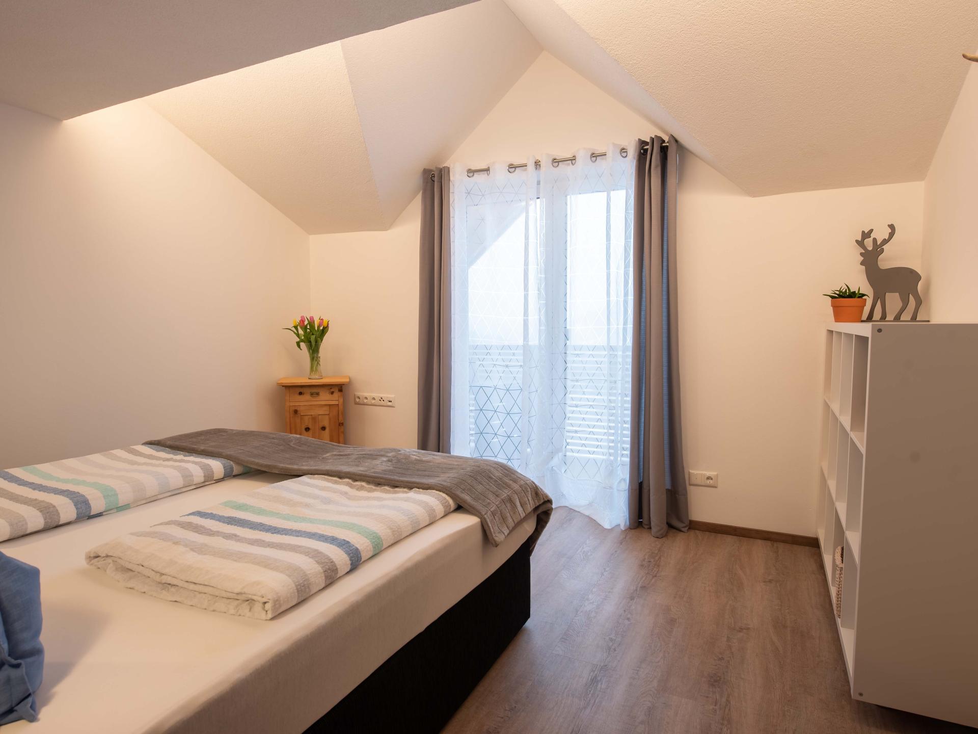 Modern 8-persoons appartement met uitzicht op de Krimml watervallen - foto 15