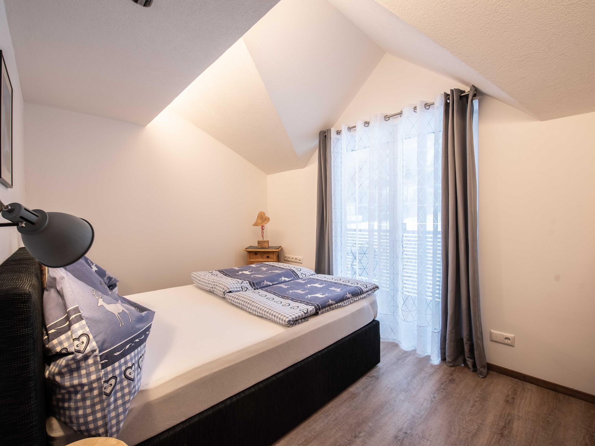 Modern 8-persoons appartement met uitzicht op de Krimml watervallen - foto 18