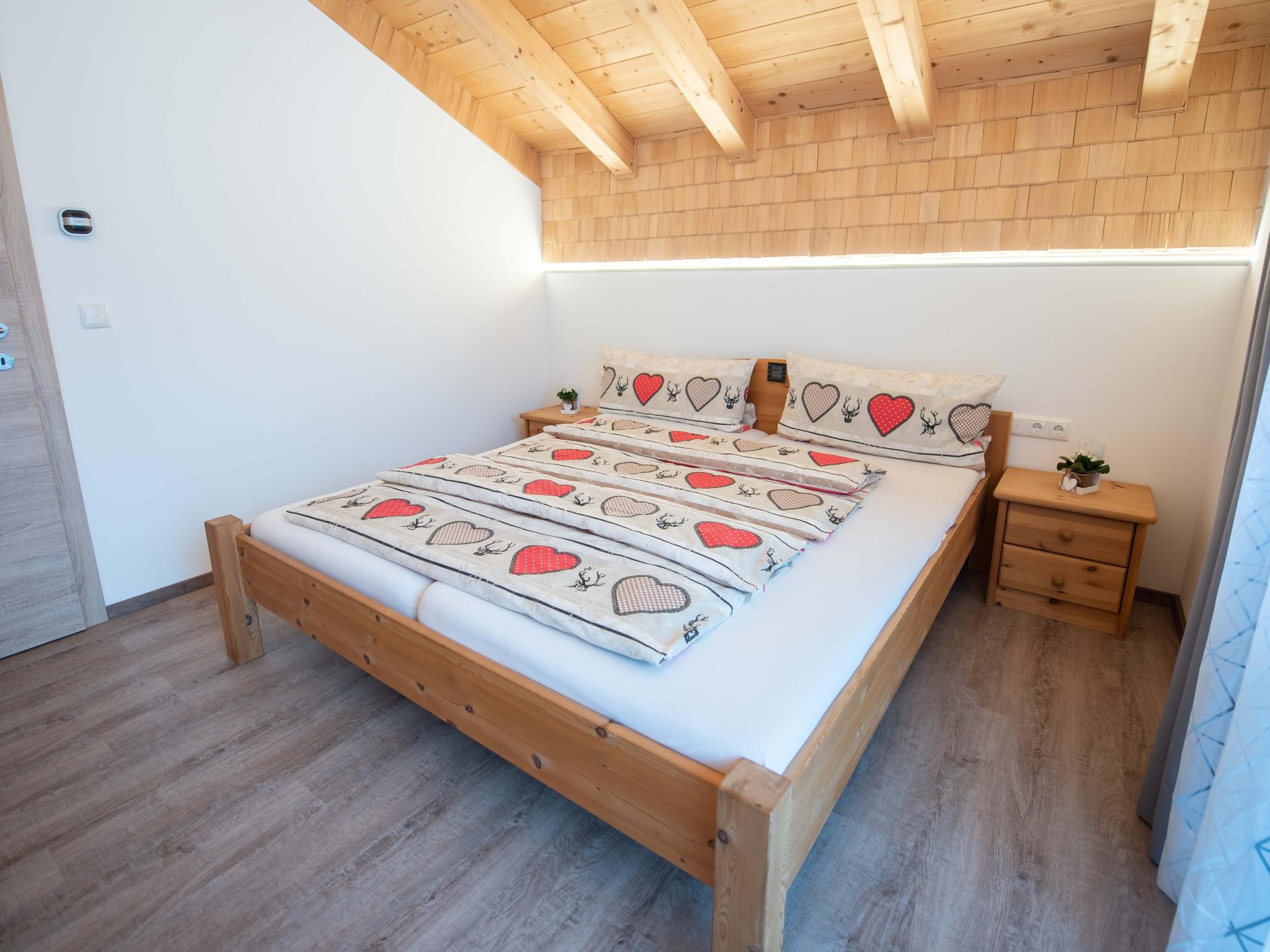 Modern 8-persoons appartement met uitzicht op de Krimml watervallen - foto 13