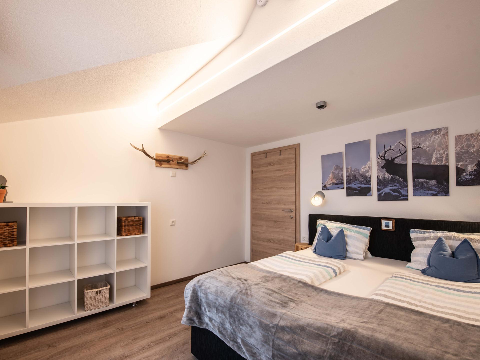 Modern 8-persoons appartement met uitzicht op de Krimml watervallen - foto 12