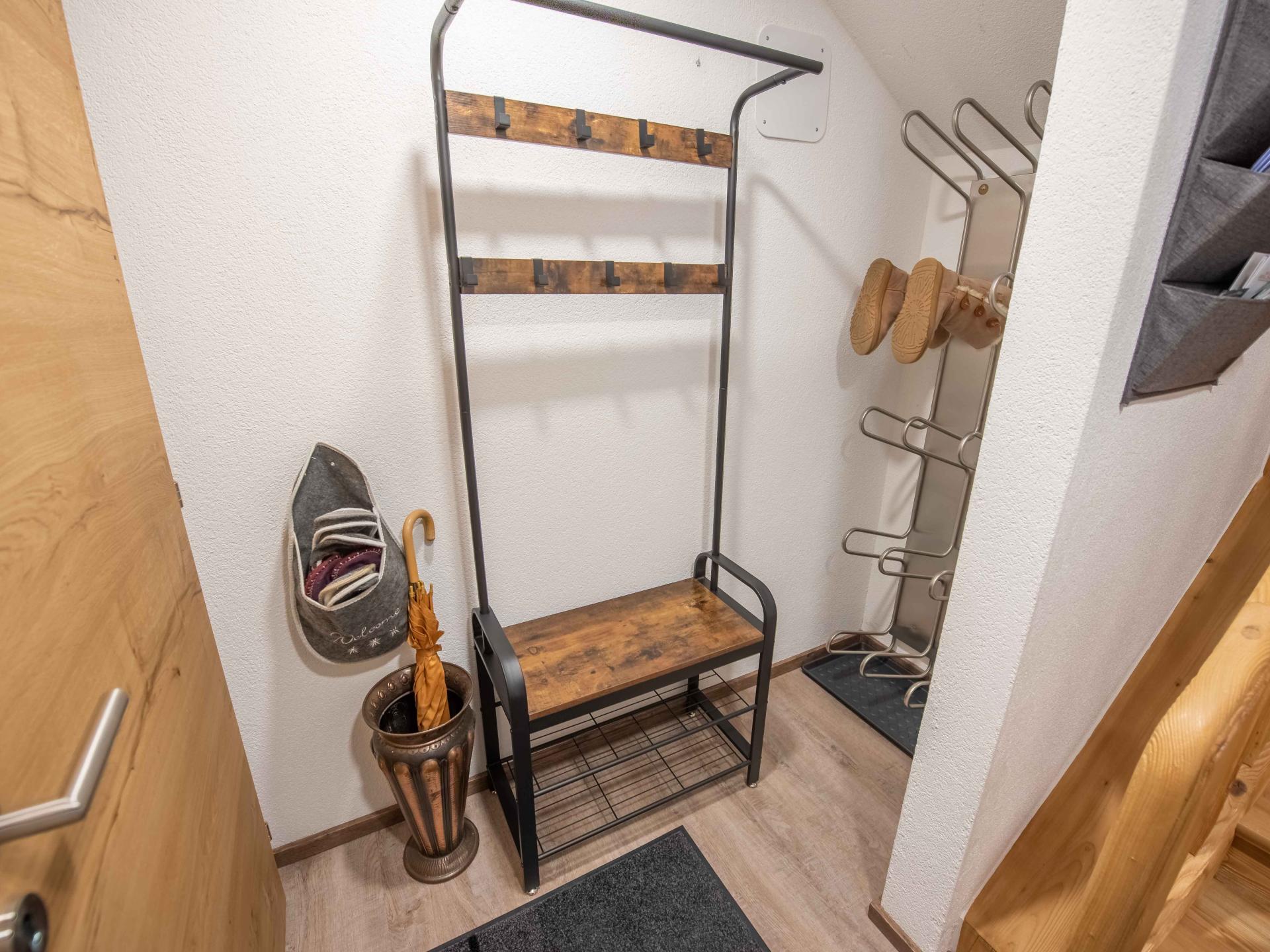 Modern 8-persoons appartement met uitzicht op de Krimml watervallen - foto 28