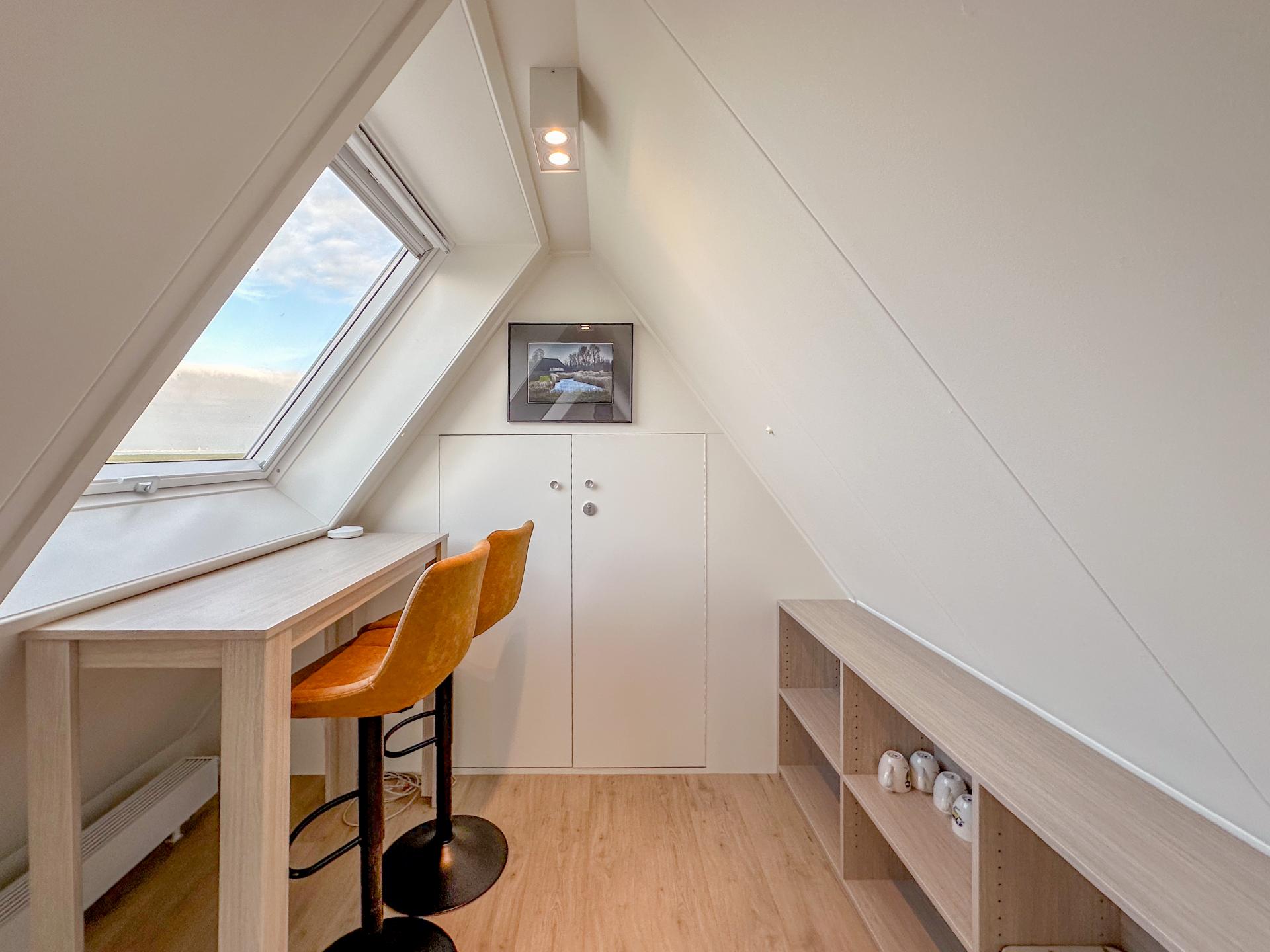 Luxe 8-persoonsappartement met sauna en spa, 500m van het strand in Colijnsplaat - foto 32