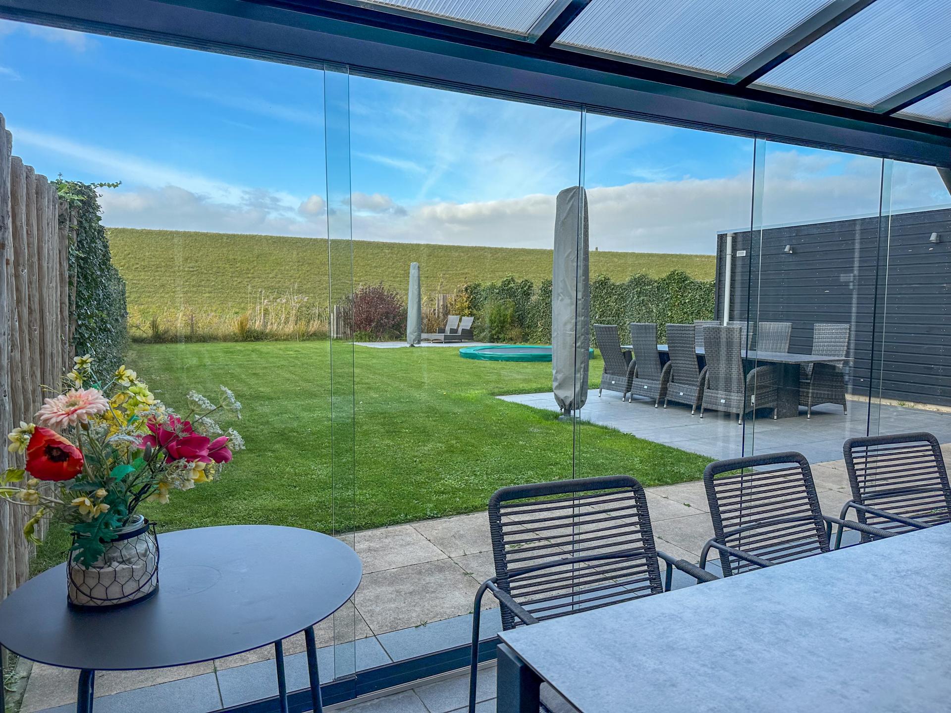 Luxe 8-persoonsappartement met sauna en spa, 500m van het strand in Colijnsplaat - foto 4
