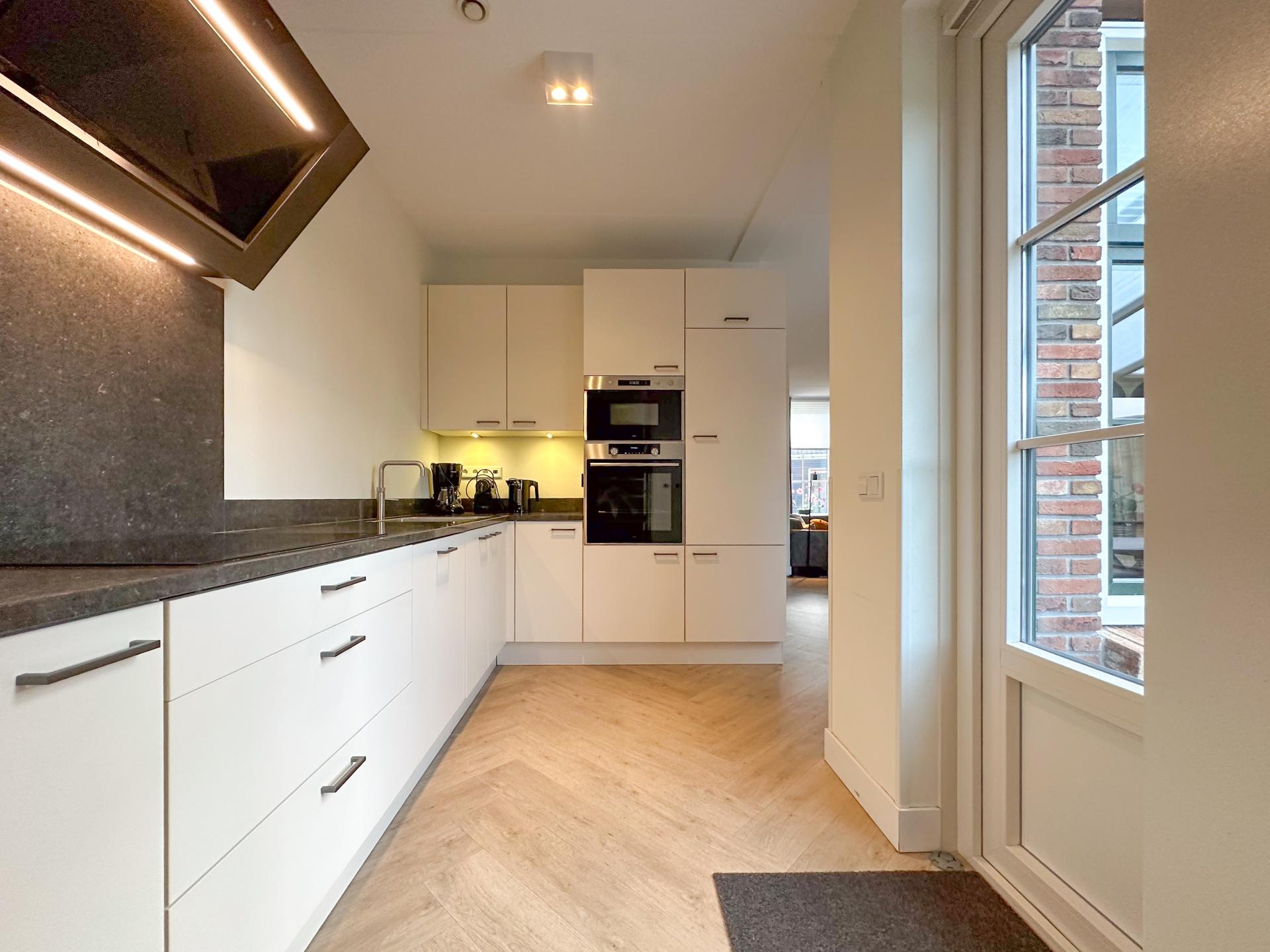Luxe 8-persoonsappartement met sauna en spa, 500m van het strand in Colijnsplaat - foto 16