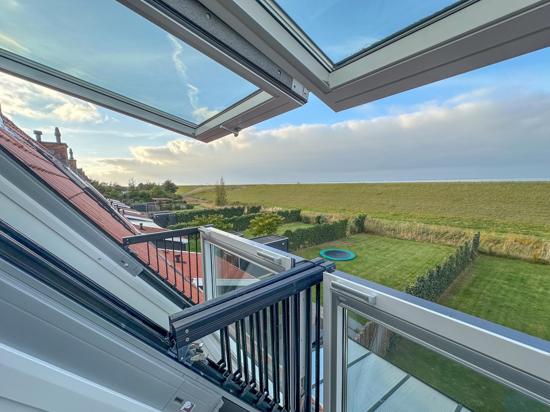 Luxe 8-persoonsappartement met sauna en spa, 500m van het strand in Colijnsplaat - foto 35