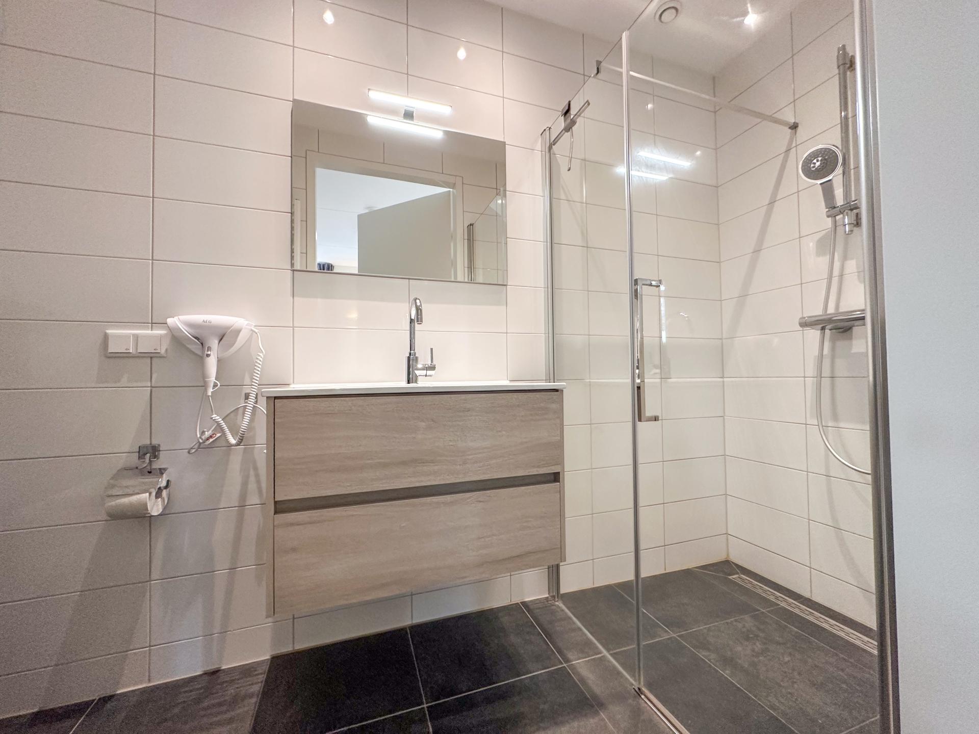 Luxe 8-persoonsappartement met sauna en spa, 500m van het strand in Colijnsplaat - foto 22