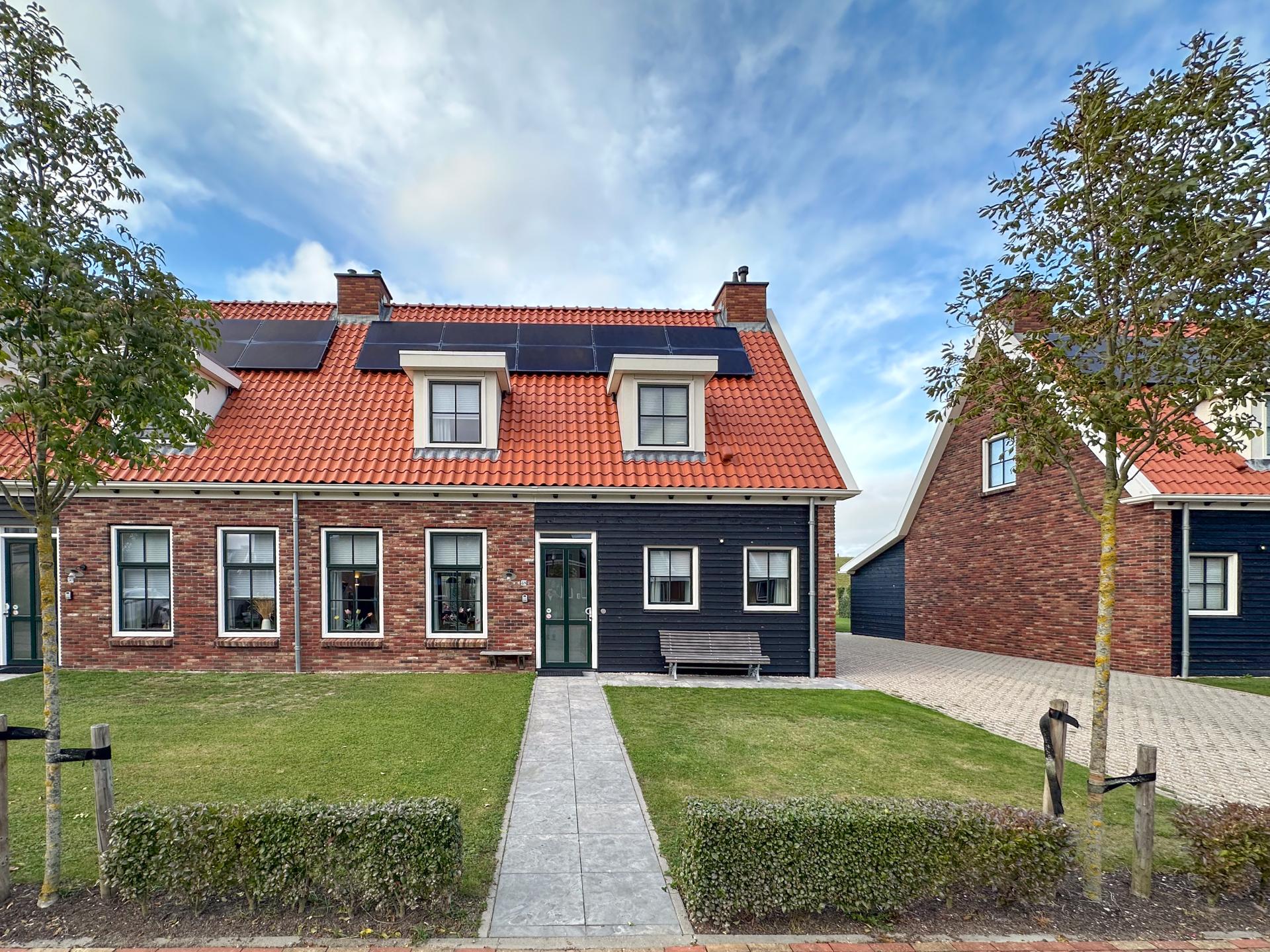 Luxe 8-persoonsappartement met sauna en spa, 500m van het strand in Colijnsplaat - foto 41
