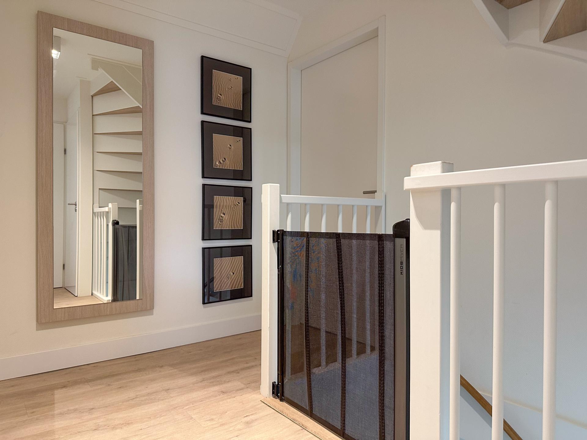 Luxe 8-persoonsappartement met sauna en spa, 500m van het strand in Colijnsplaat - foto 31