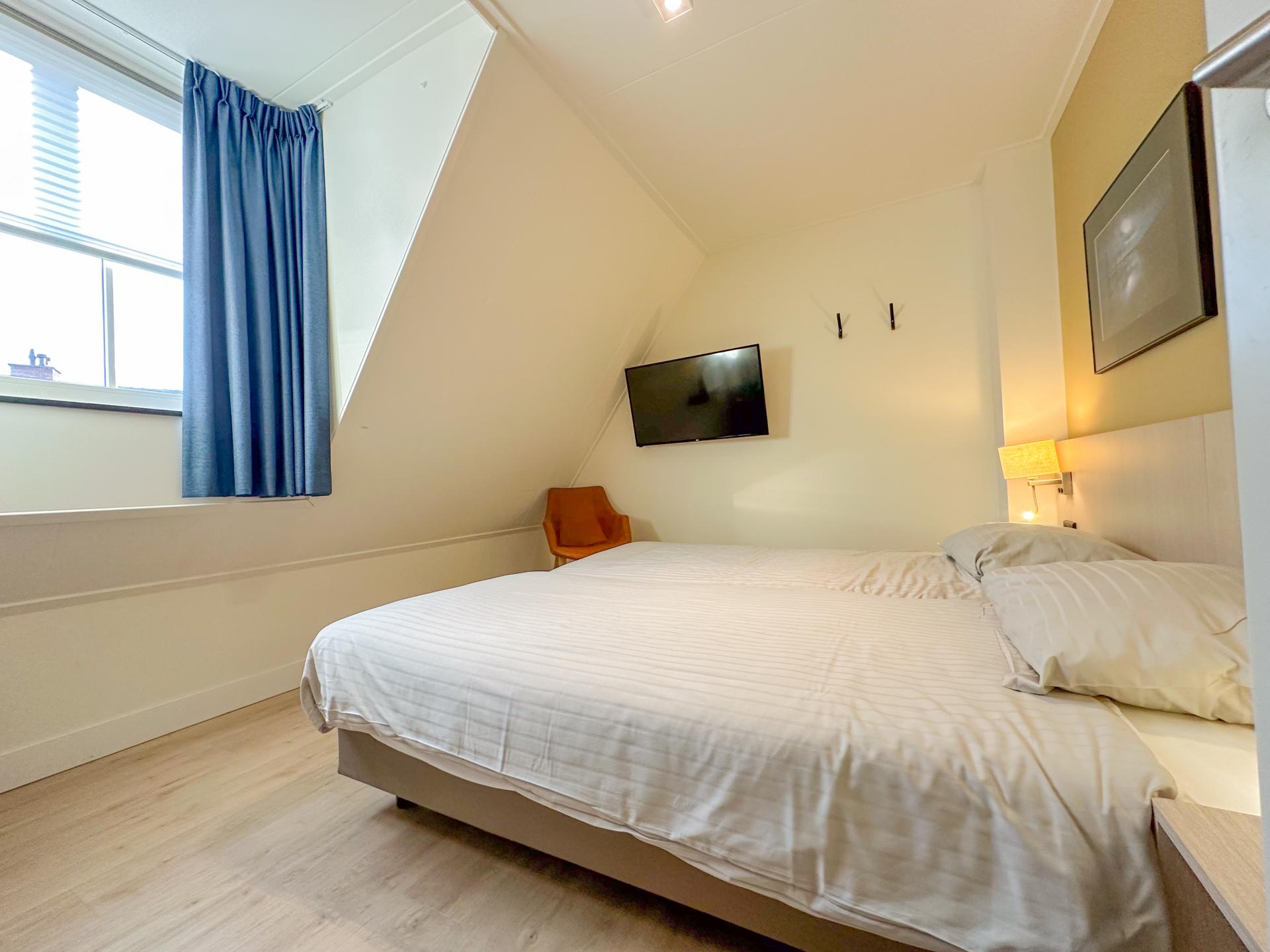 Luxe 8-persoonsappartement met sauna en spa, 500m van het strand in Colijnsplaat - foto 29