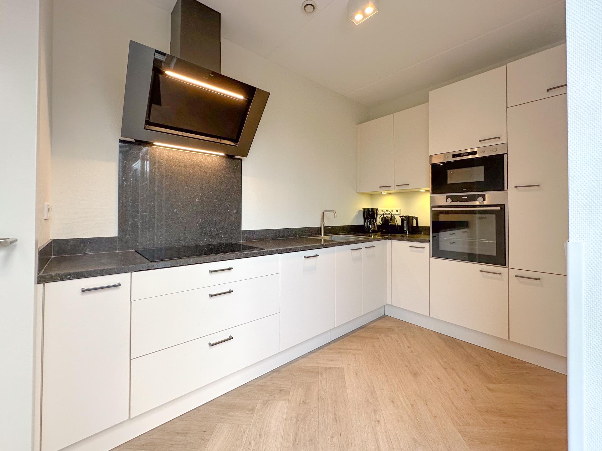 Luxe 8-persoonsappartement met sauna en spa, 500m van het strand in Colijnsplaat - foto 15