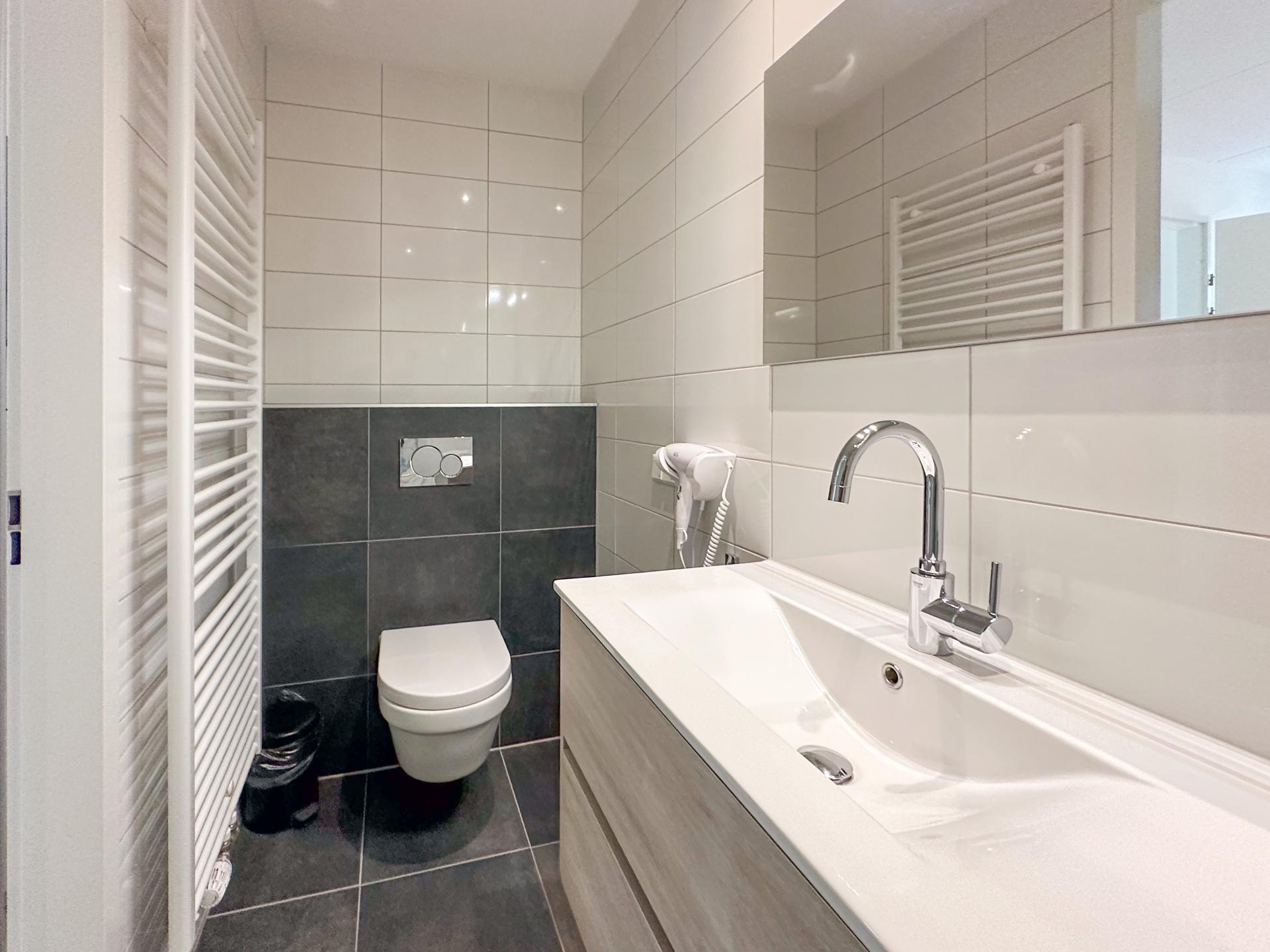 Luxe 8-persoonsappartement met sauna en spa, 500m van het strand in Colijnsplaat - foto 23